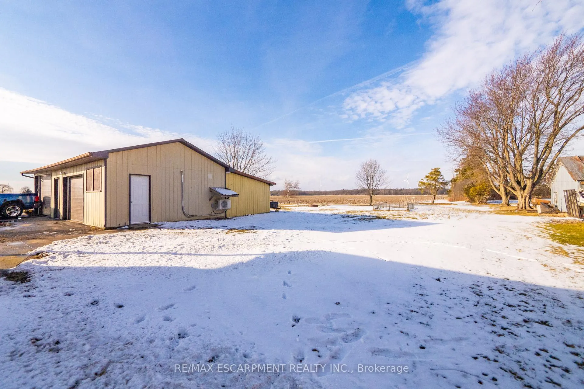 Photo 34 of 6267 Rainham Road, Haldimand — HOMEH