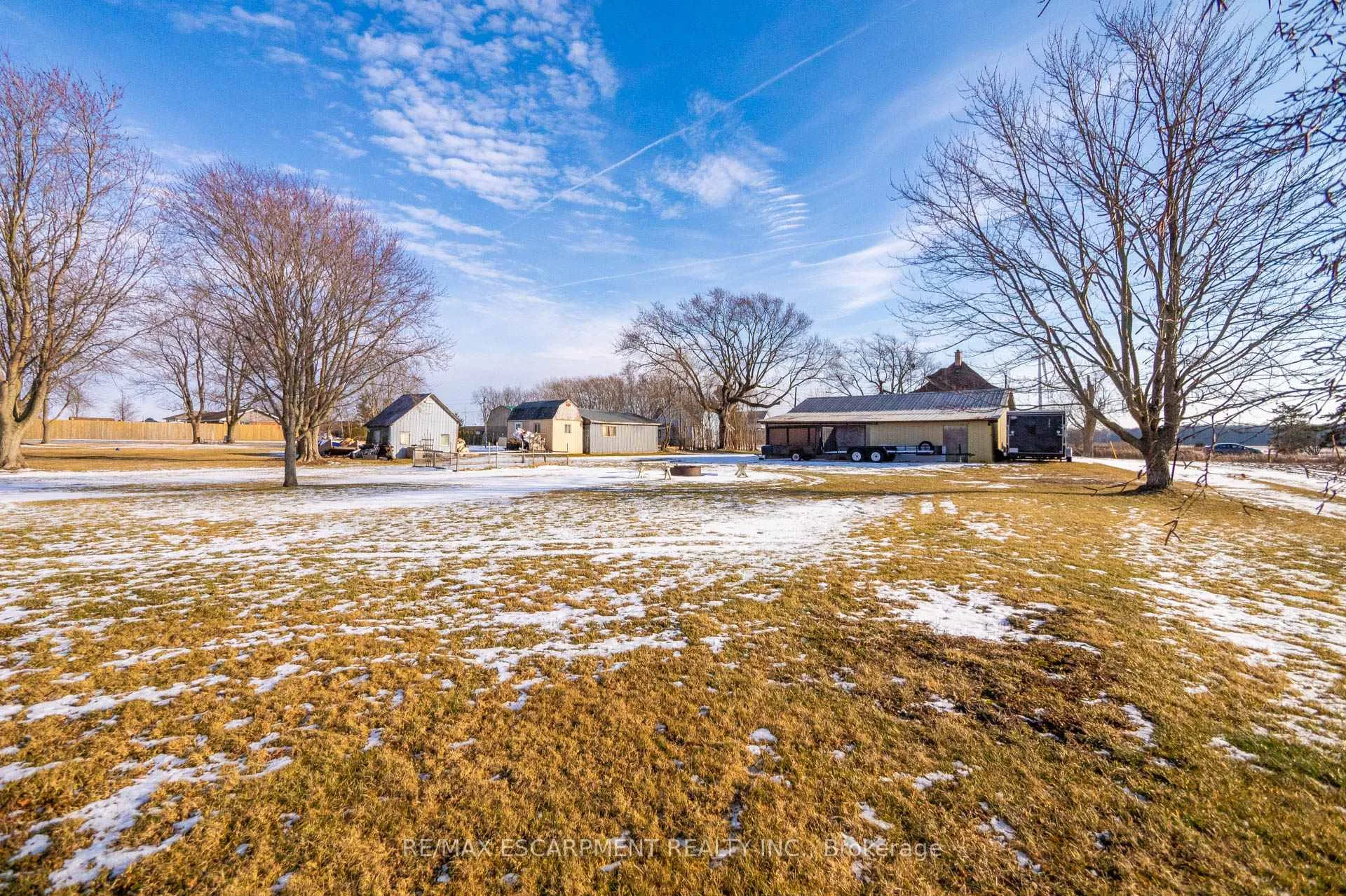Photo 38 of 6267 Rainham Road, Haldimand — HOMEH