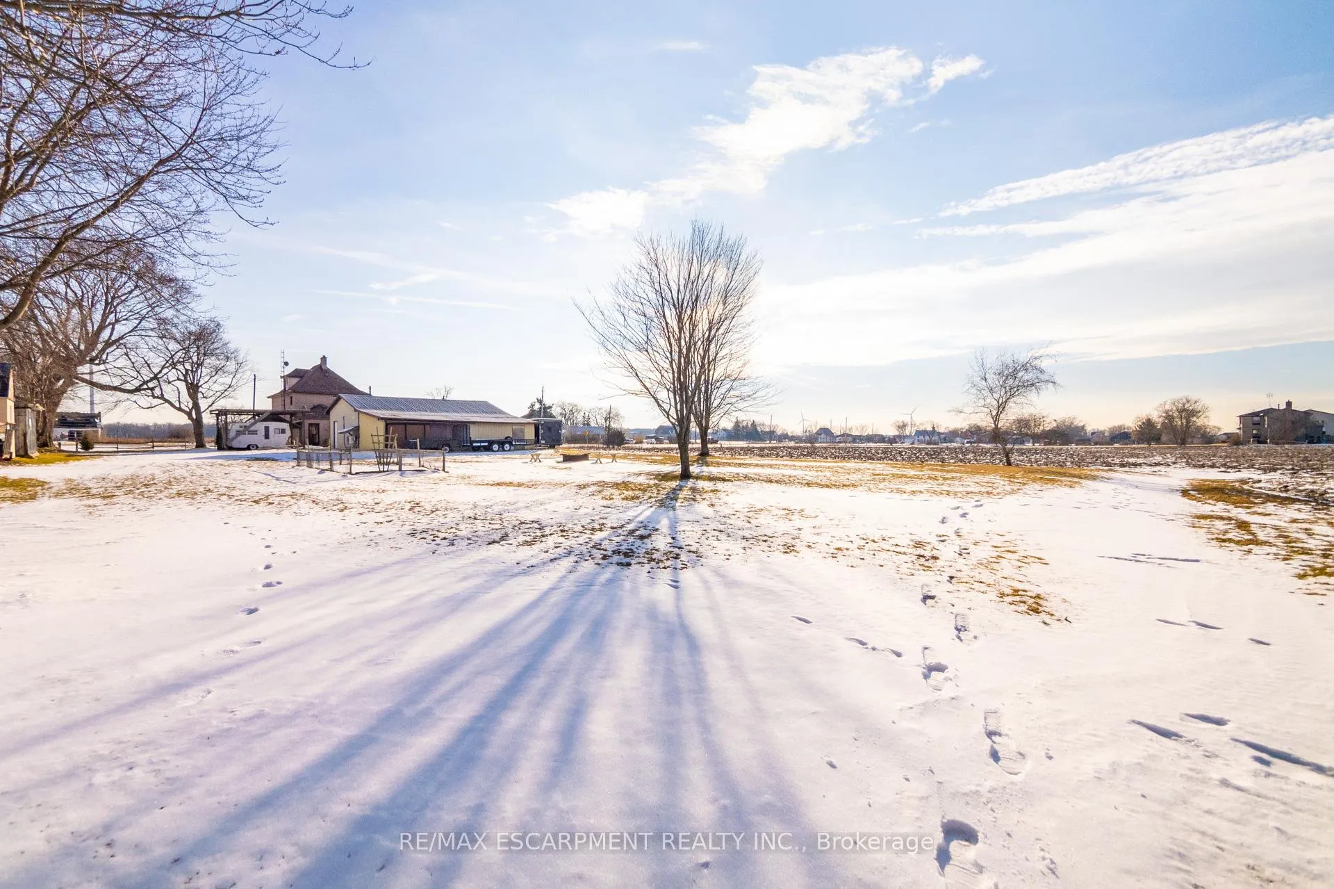 Photo 39 of 6267 Rainham Road, Haldimand — HOMEH