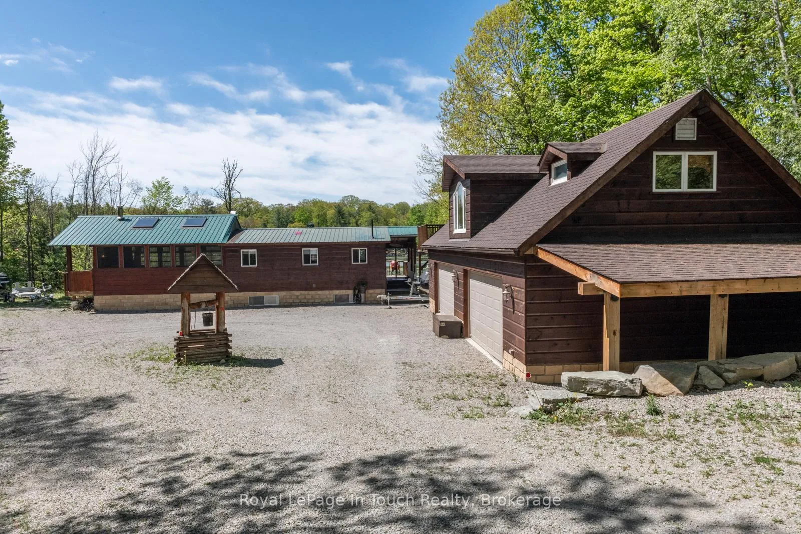 Photo 1 of 2804 Janes Lane, Severn, Coldwater — HOMEH