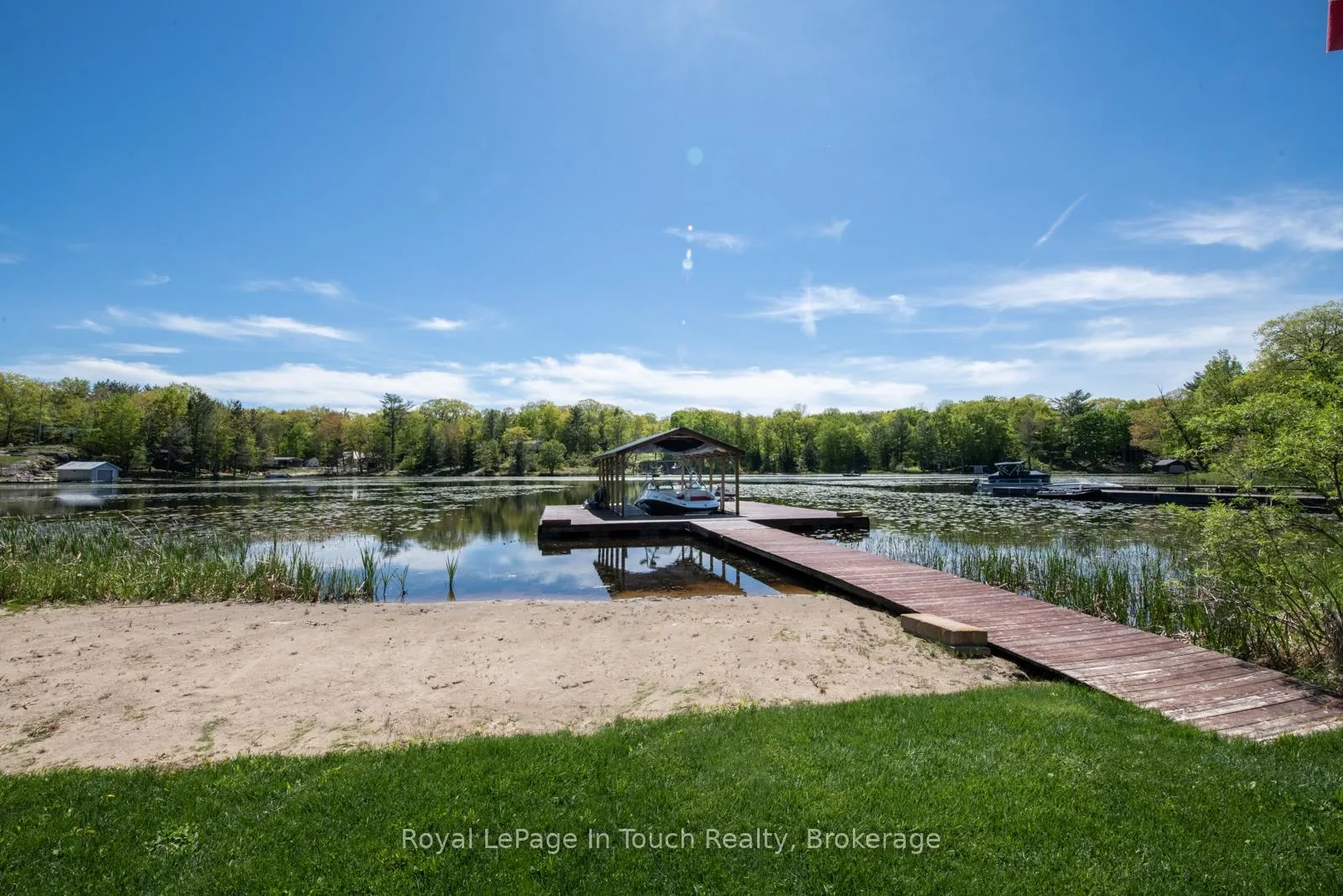 Photo 8 of 2804 Janes Lane, Severn, Coldwater — HOMEH