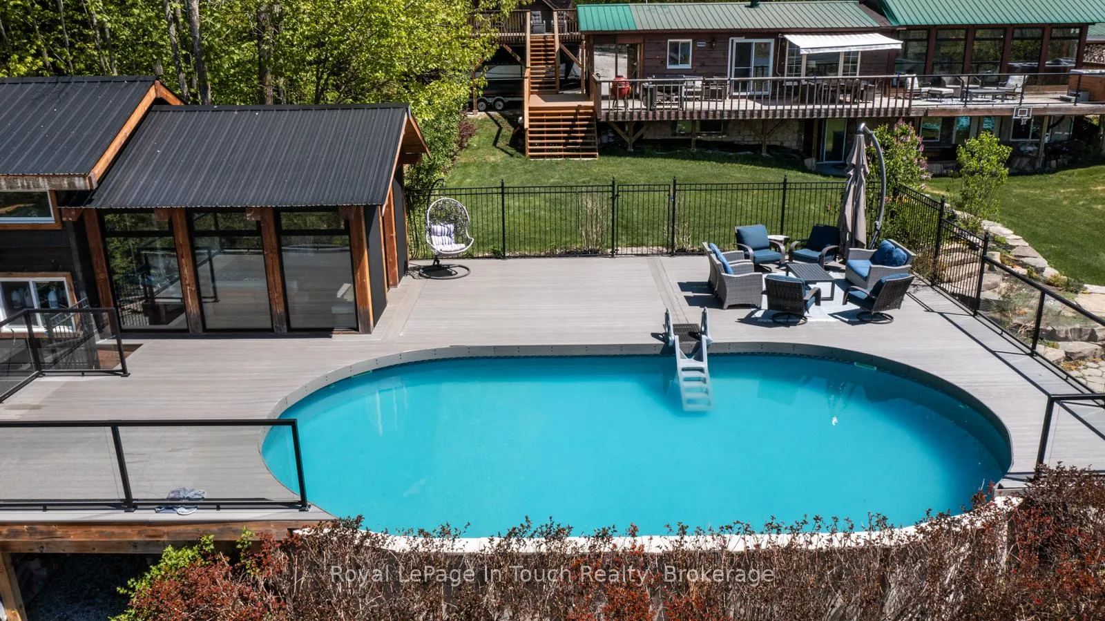Photo 10 of 2804 Janes Lane, Severn, Coldwater — HOMEH