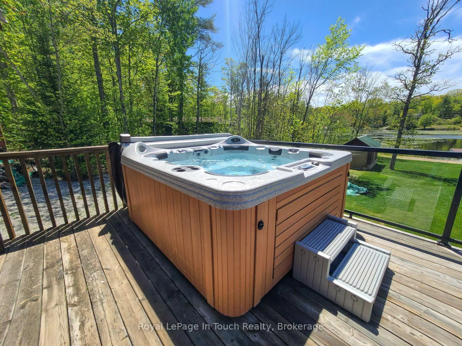 Photo 11 of 2804 Janes Lane, Severn, Coldwater — HOMEH
