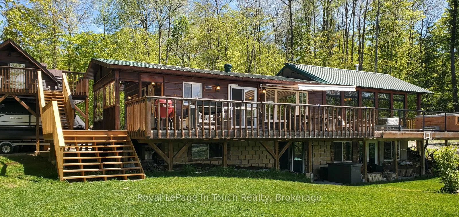 Photo 12 of 2804 Janes Lane, Severn, Coldwater — HOMEH
