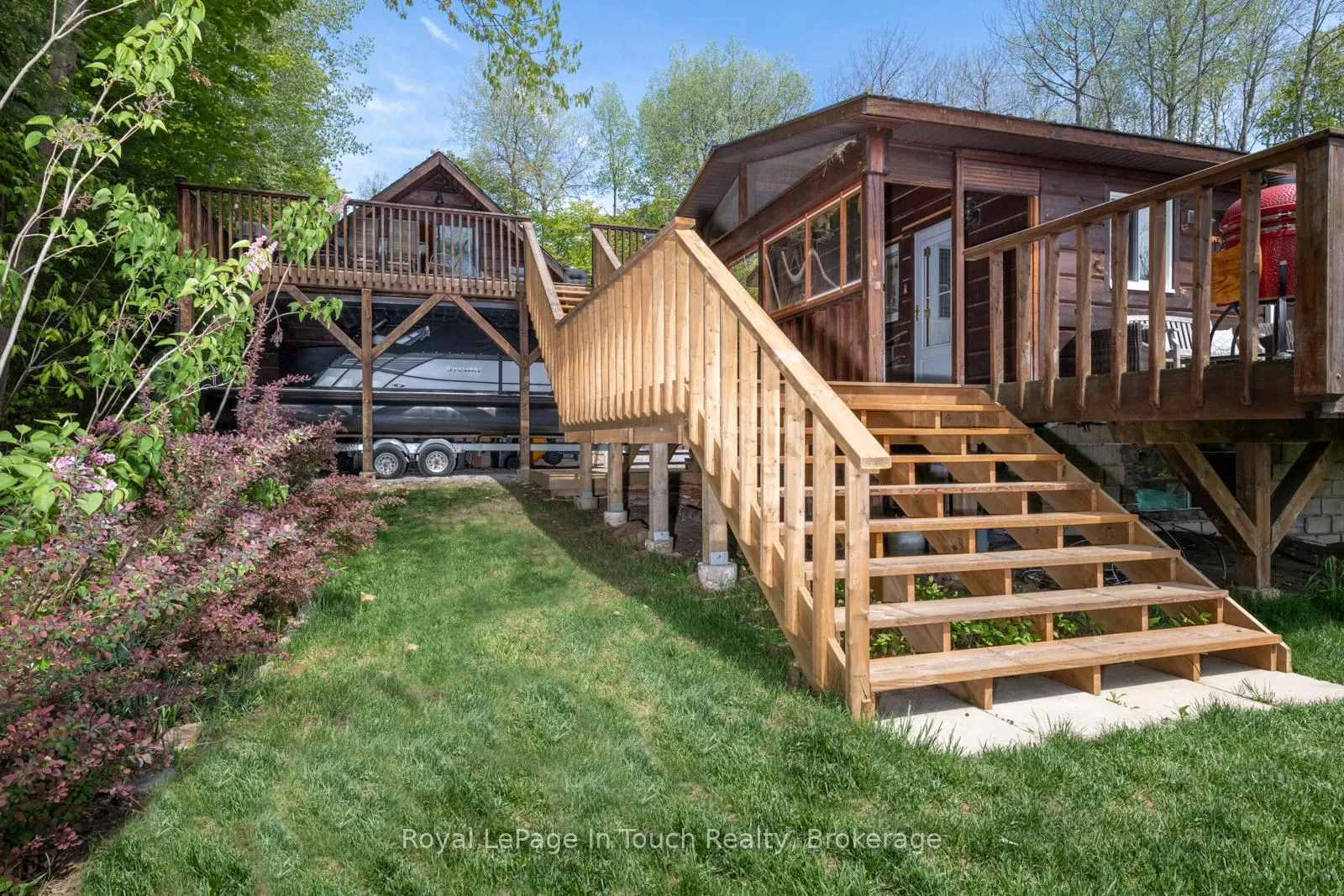 Photo 15 of 2804 Janes Lane, Severn, Coldwater — HOMEH