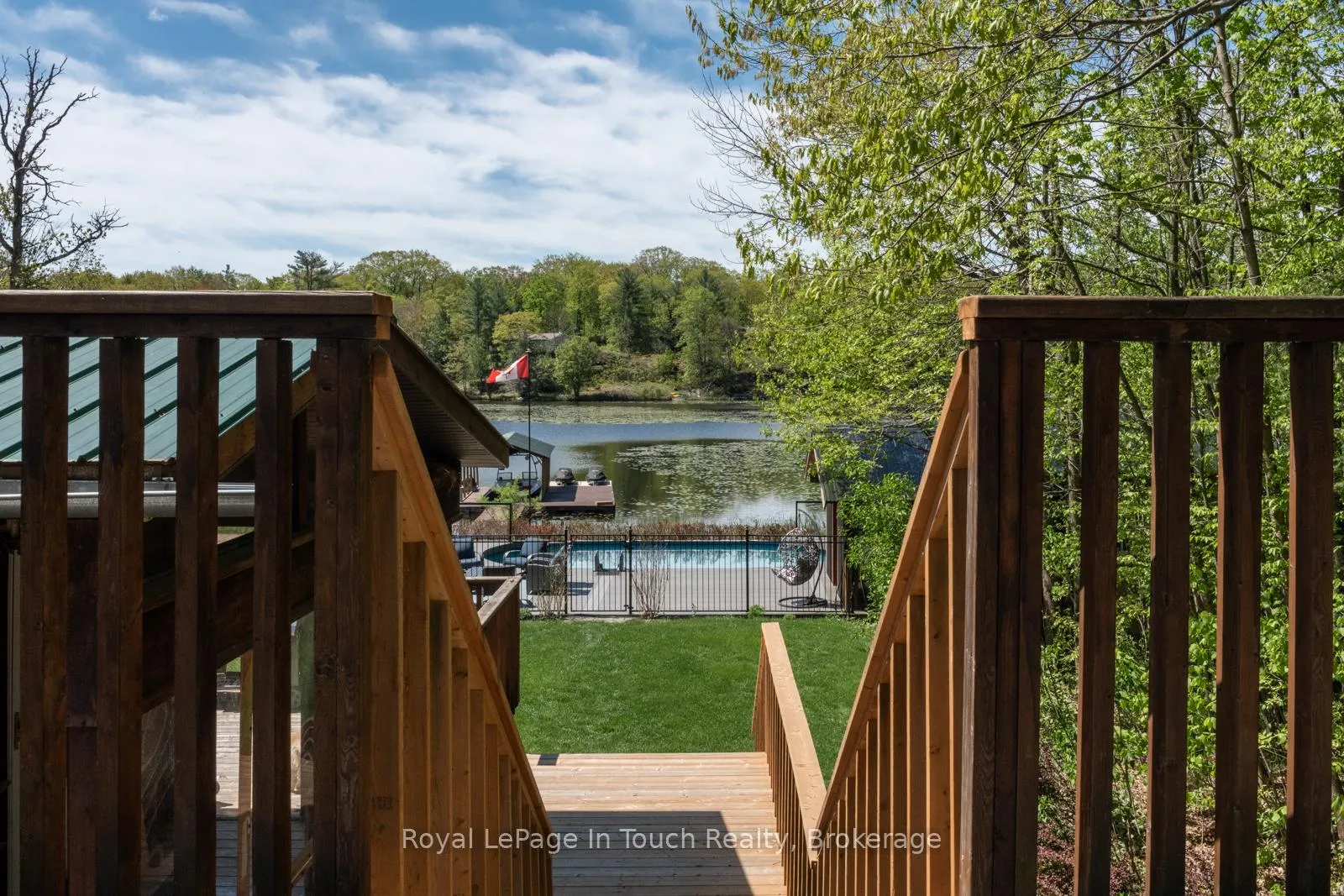 Photo 20 of 2804 Janes Lane, Severn, Coldwater — HOMEH