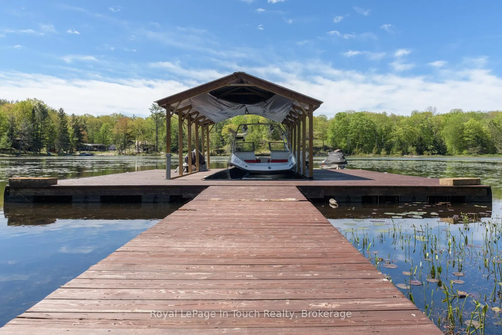 Photo 43 of 2804 Janes Lane, Severn, Coldwater — HOMEH