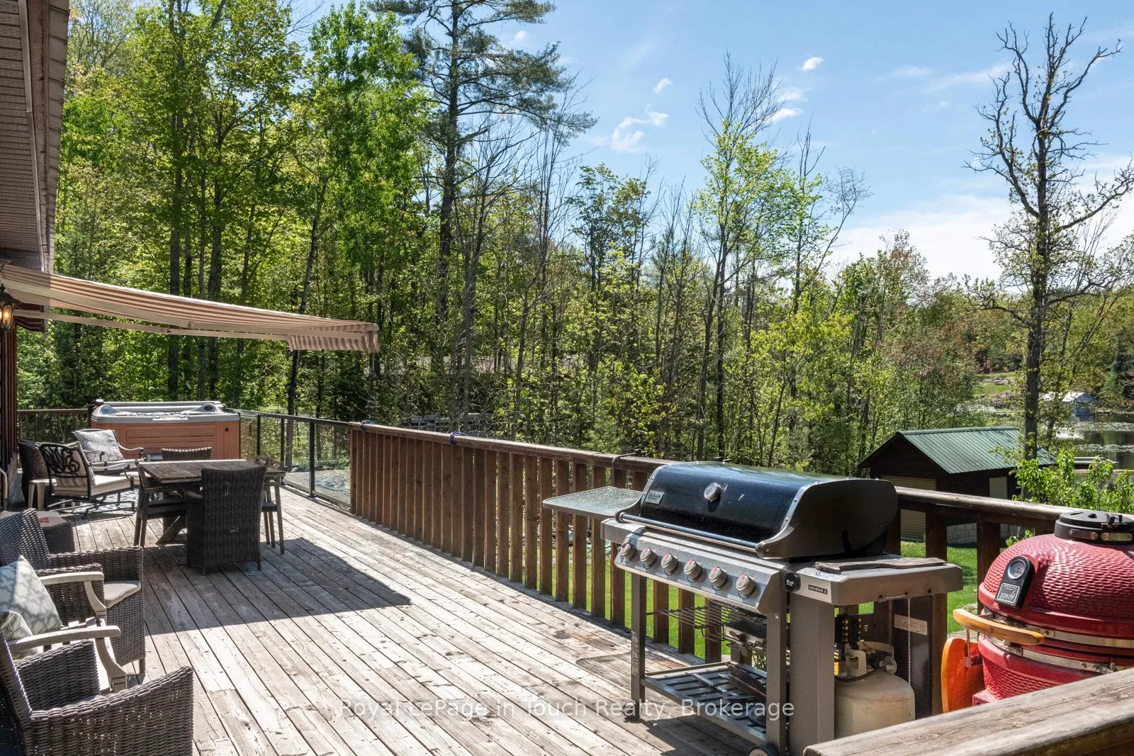 Photo 48 of 2804 Janes Lane, Severn, Coldwater — HOMEH