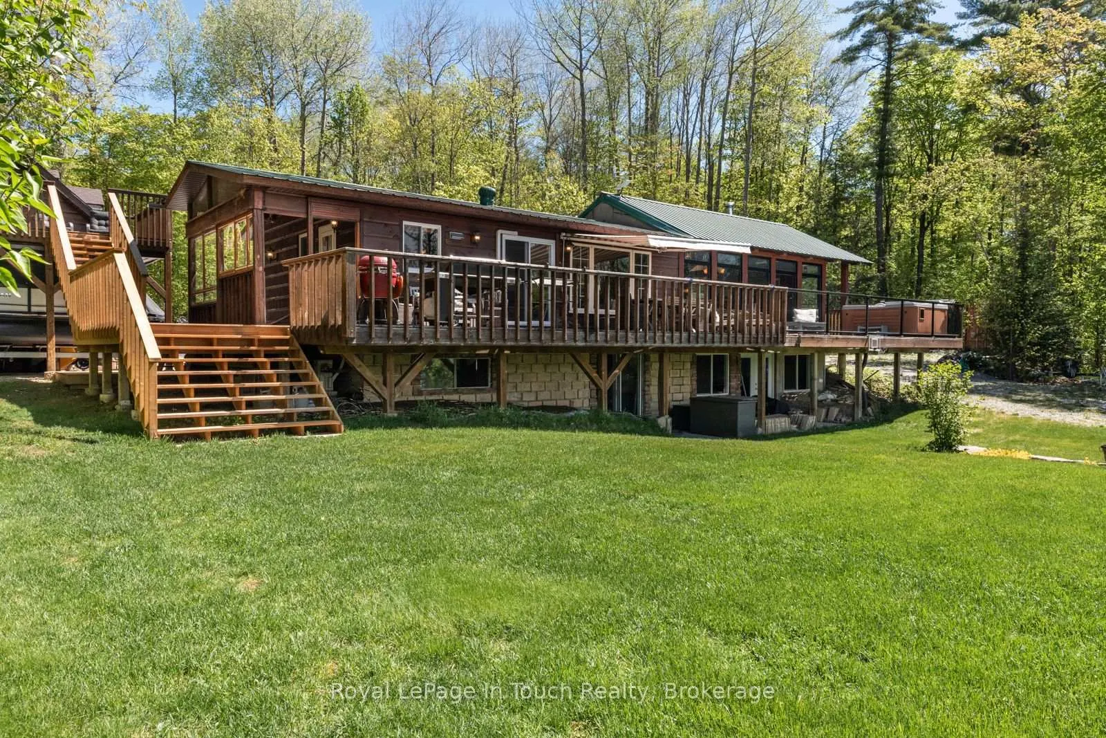 Photo 49 of 2804 Janes Lane, Severn, Coldwater — HOMEH