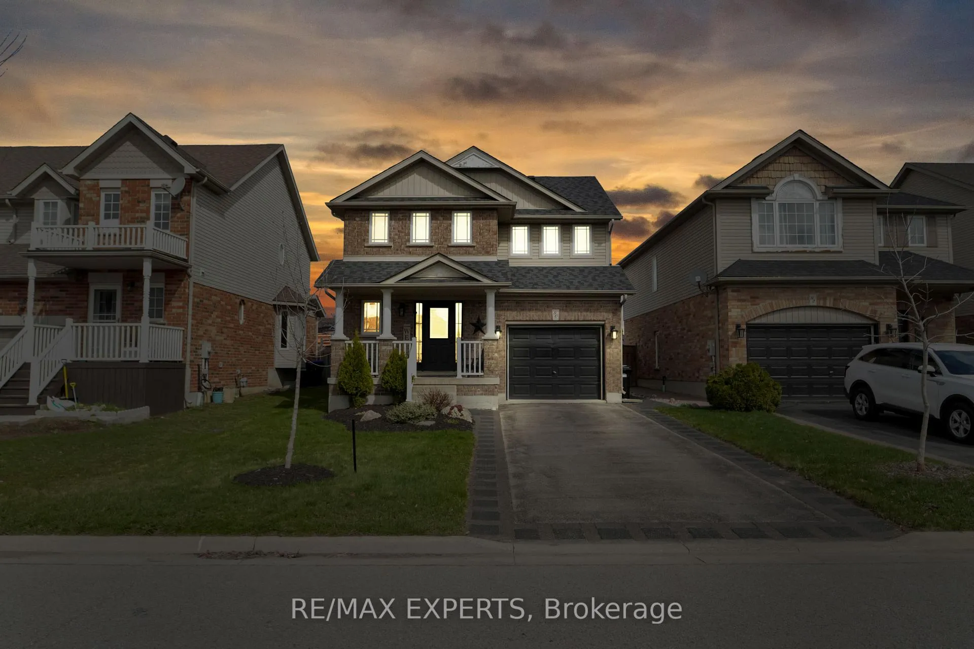 Photo 1 of 80 Shephard Avenue, New Tecumseth, Alliston — HOMEH