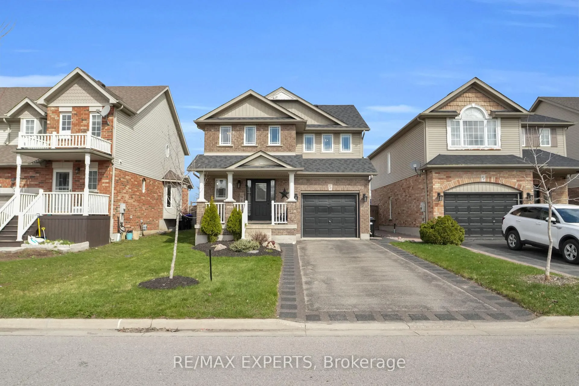 Photo 2 of 80 Shephard Avenue, New Tecumseth, Alliston — HOMEH