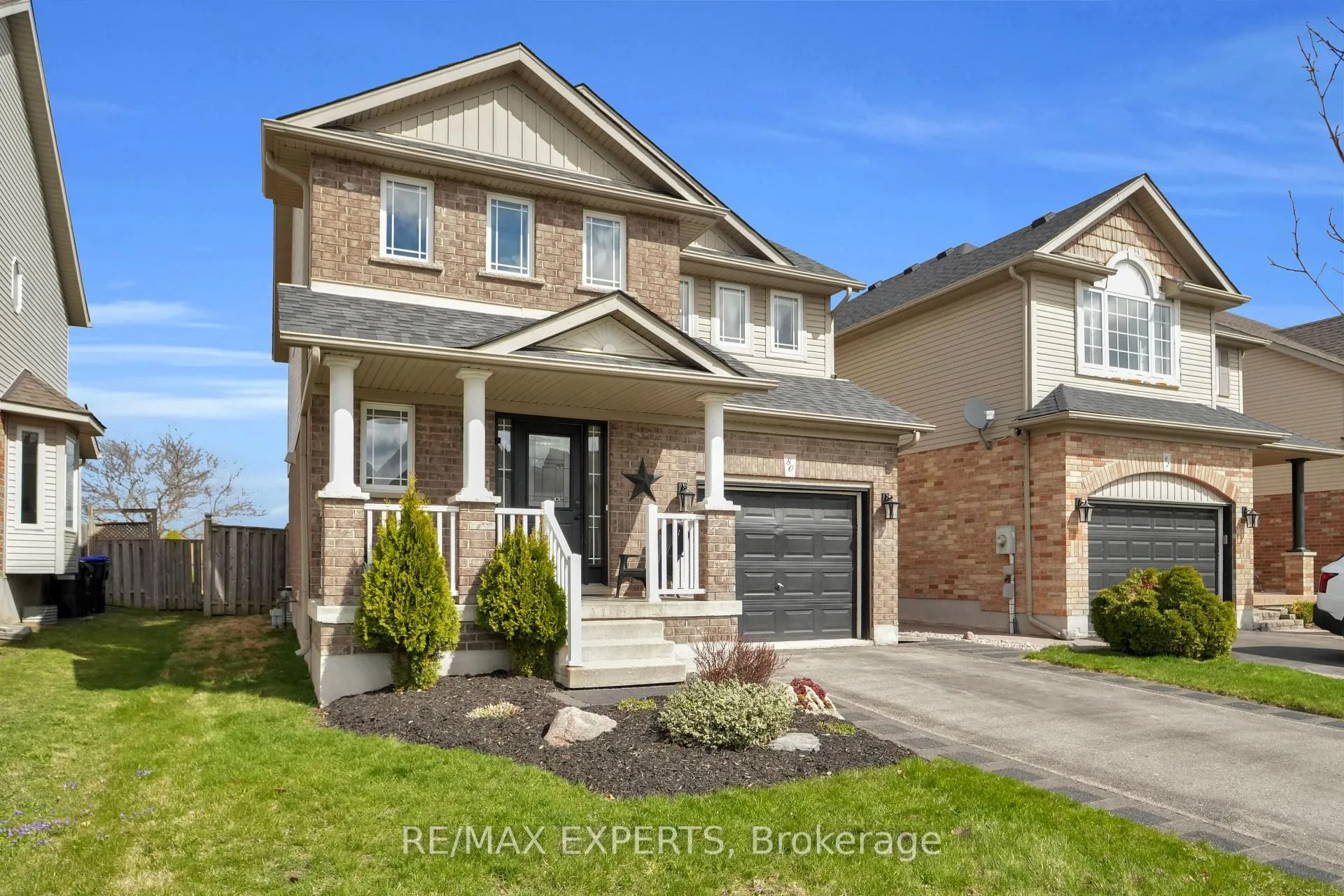 Photo 3 of 80 Shephard Avenue, New Tecumseth, Alliston — HOMEH