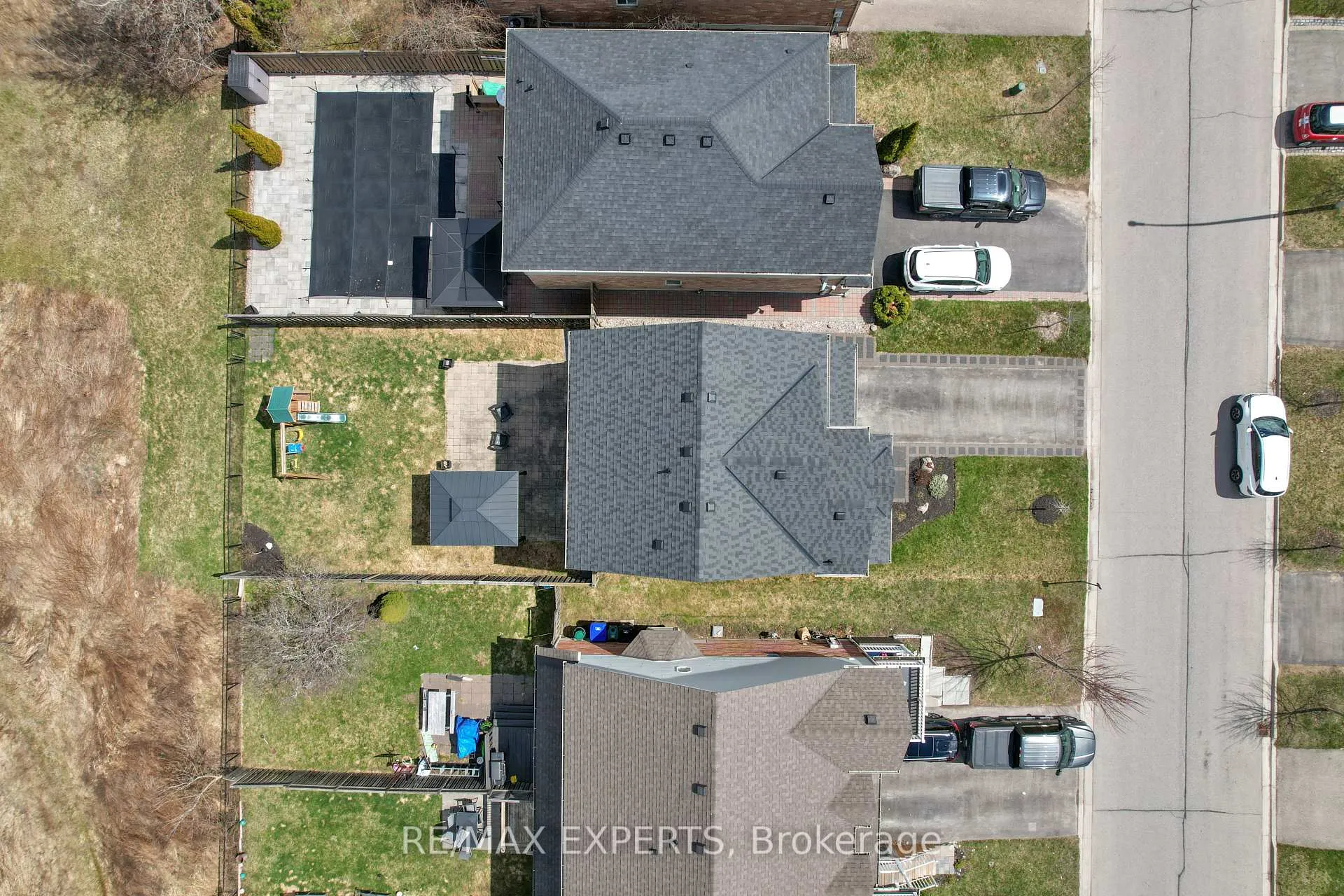 Photo 34 of 80 Shephard Avenue, New Tecumseth, Alliston — HOMEH