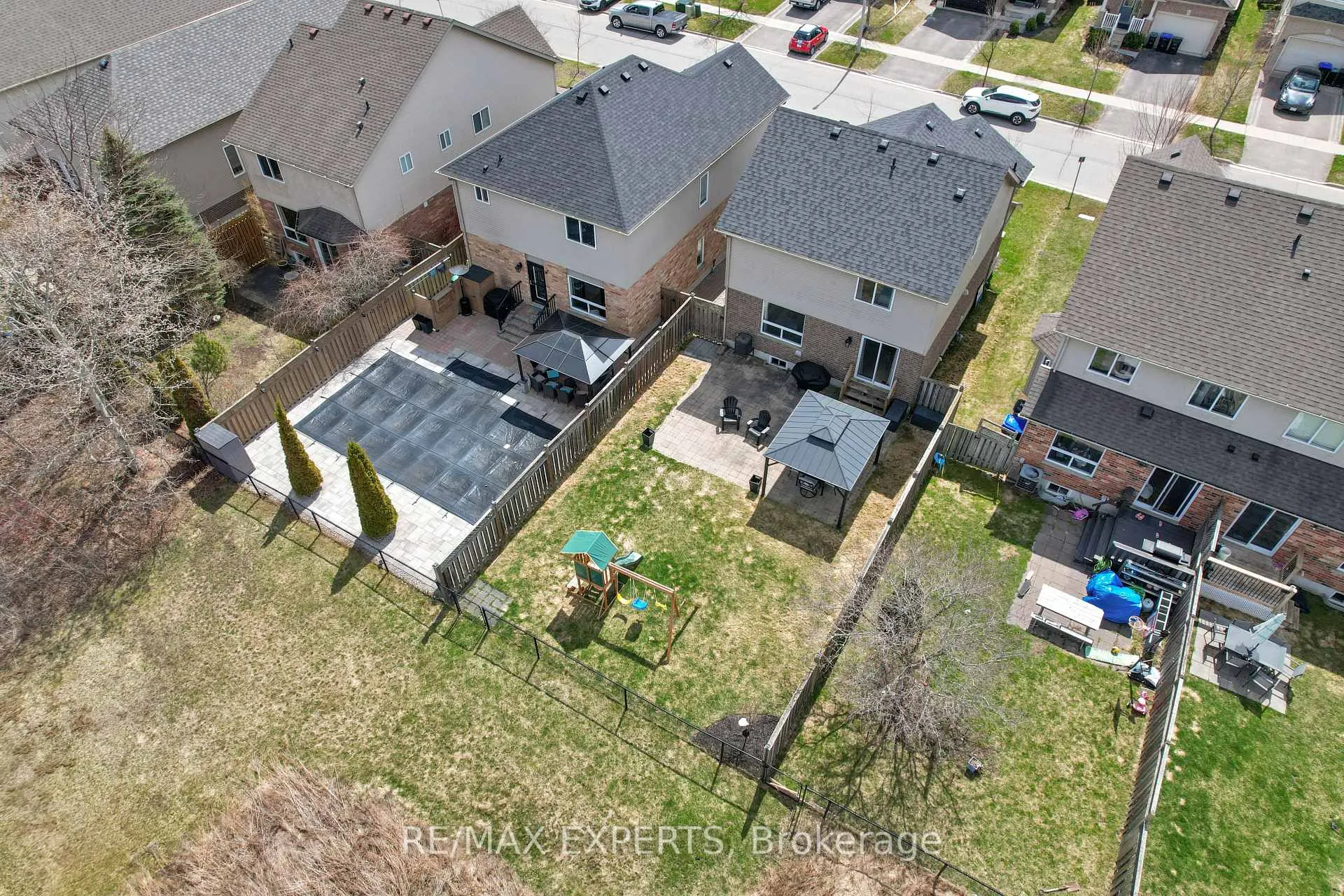 Photo 35 of 80 Shephard Avenue, New Tecumseth, Alliston — HOMEH
