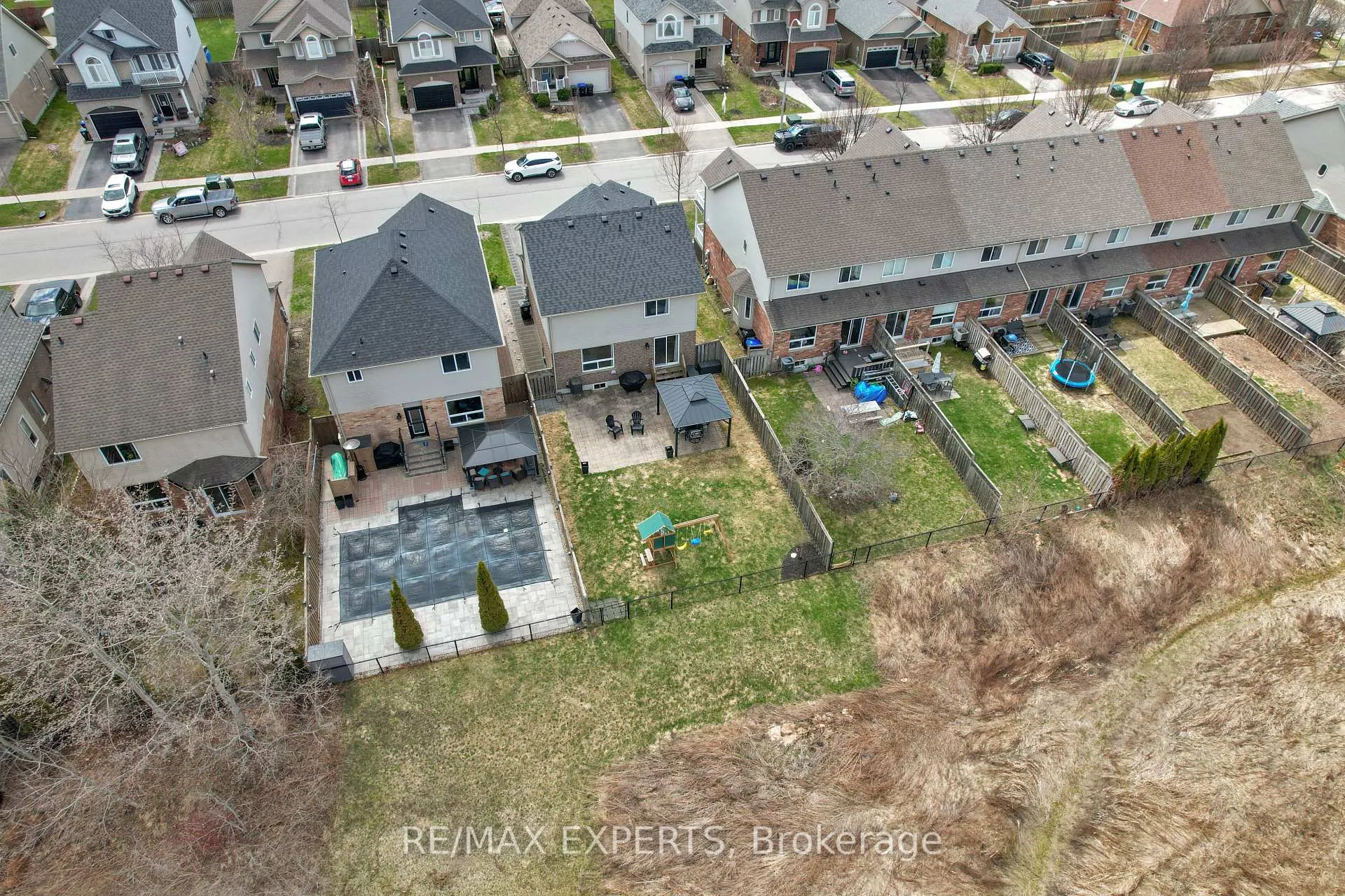 Photo 36 of 80 Shephard Avenue, New Tecumseth, Alliston — HOMEH