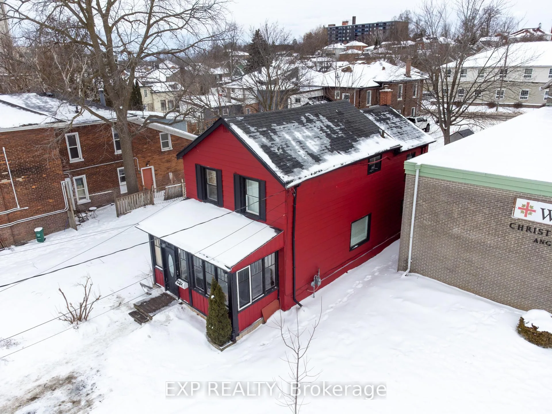 Photo 2 of 234 Coleman Street, Belleville, Belleville Ward — HOMEH
