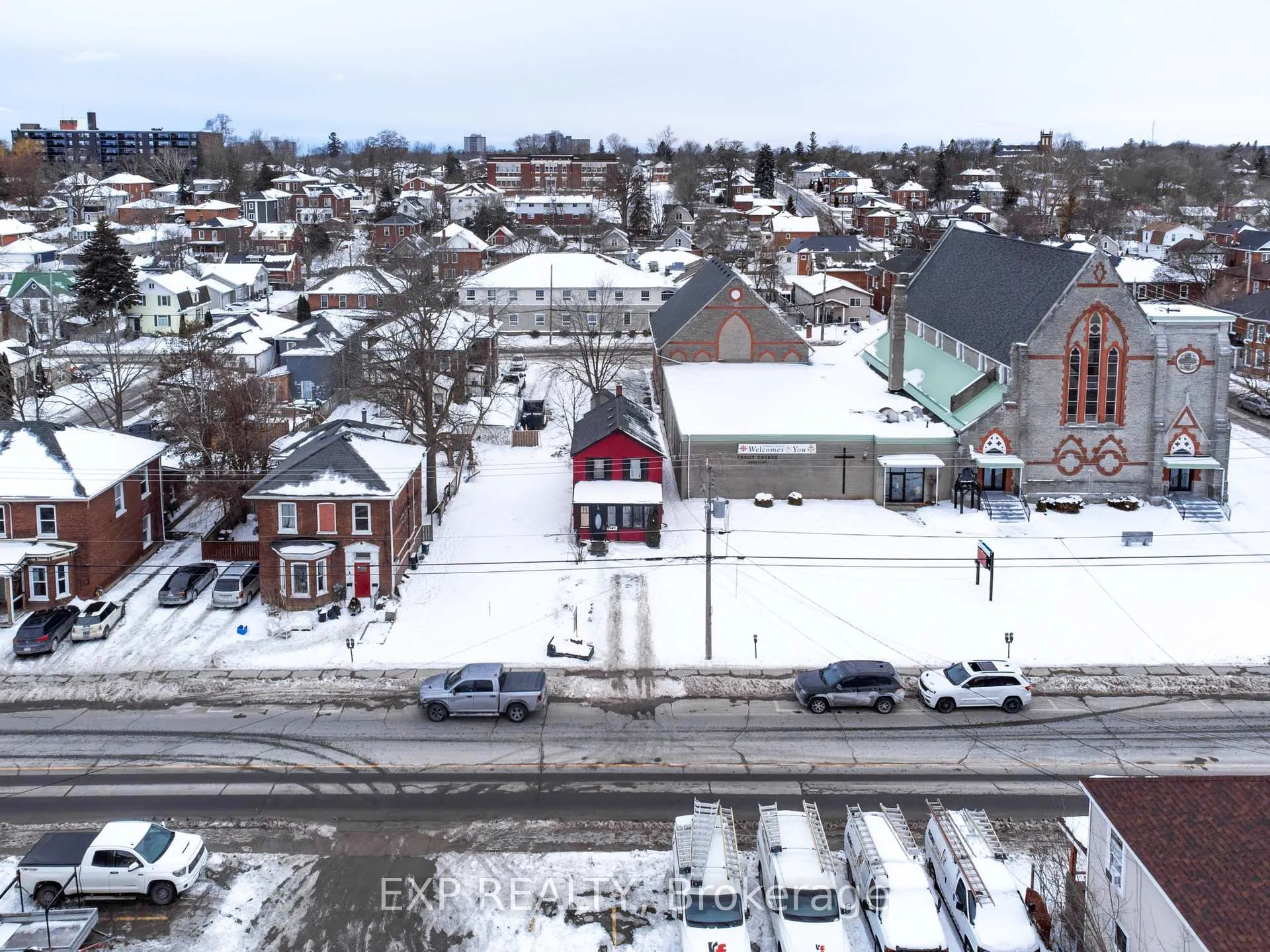 Photo 26 of 234 Coleman Street, Belleville, Belleville Ward — HOMEH