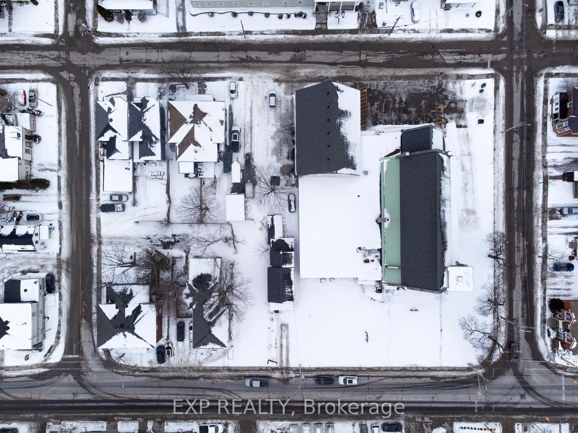 Photo 27 of 234 Coleman Street, Belleville, Belleville Ward — HOMEH