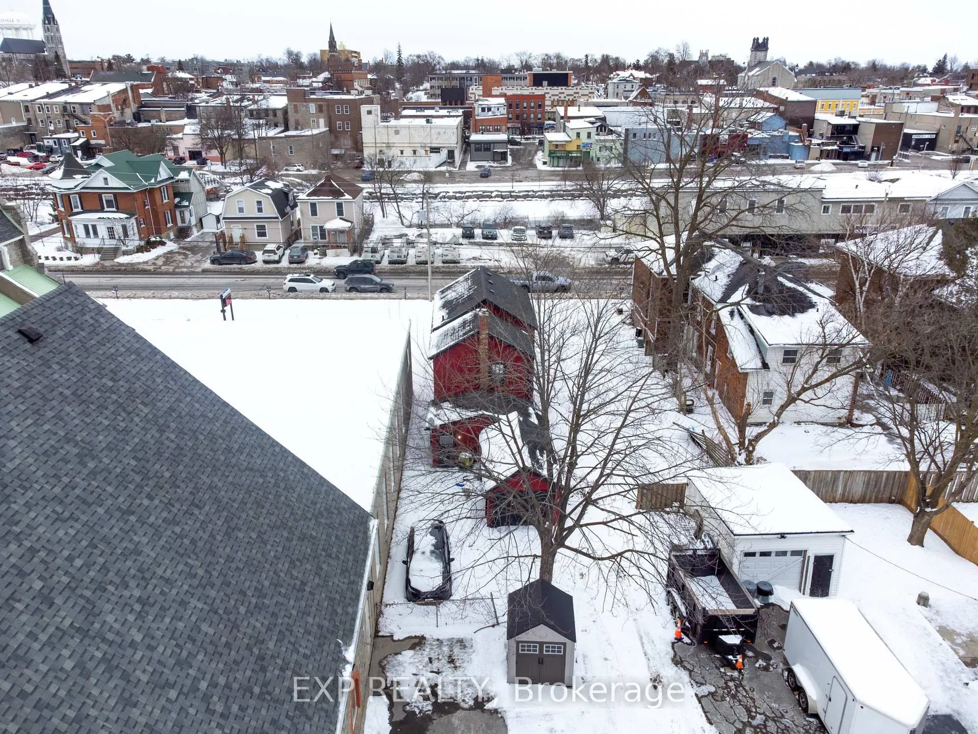 Photo 29 of 234 Coleman Street, Belleville, Belleville Ward — HOMEH