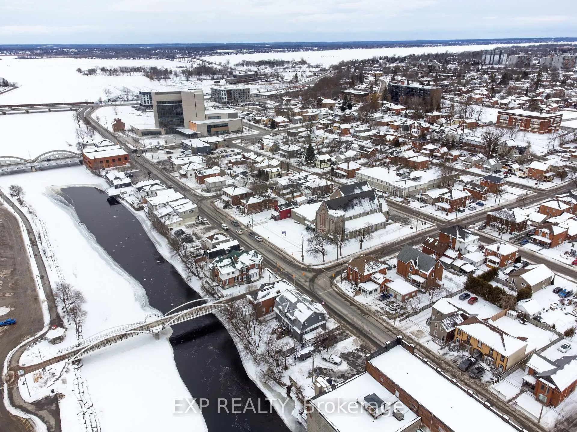 Photo 30 of 234 Coleman Street, Belleville, Belleville Ward — HOMEH