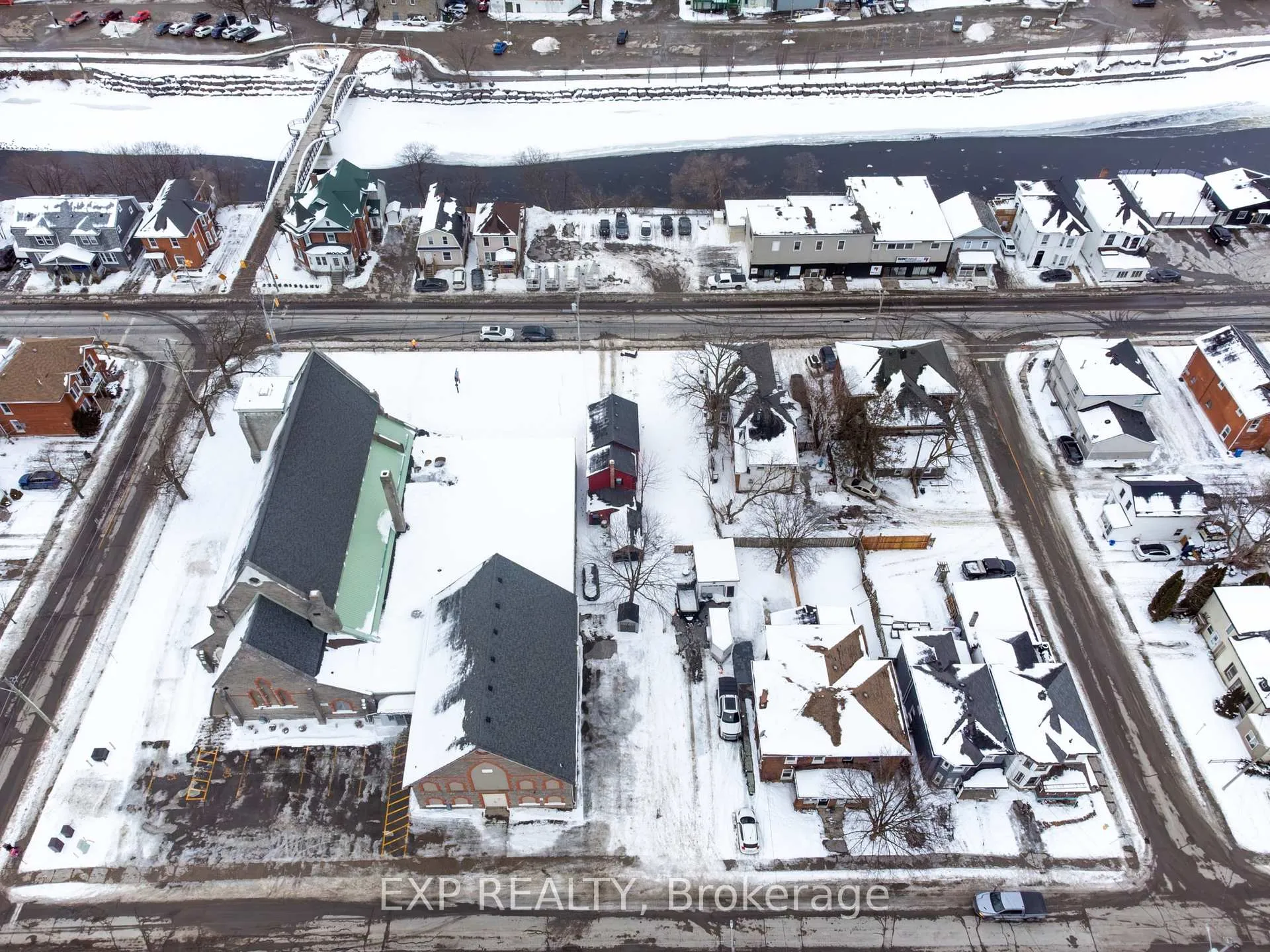 Photo 32 of 234 Coleman Street, Belleville, Belleville Ward — HOMEH