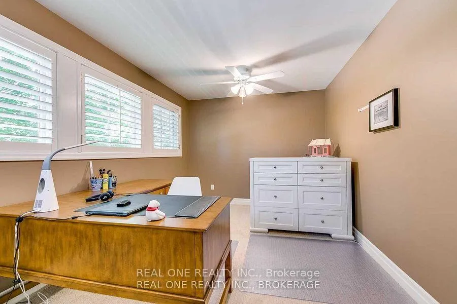 Photo 27 of 249 Poplar Drive, Oakville, Morrison — HOMEH