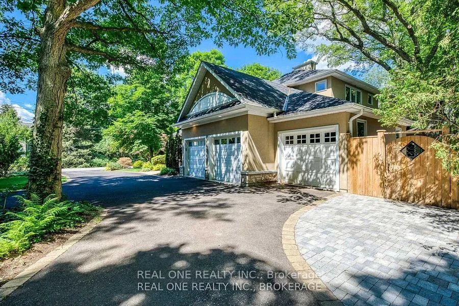 Photo 35 of 249 Poplar Drive, Oakville, Morrison — HOMEH