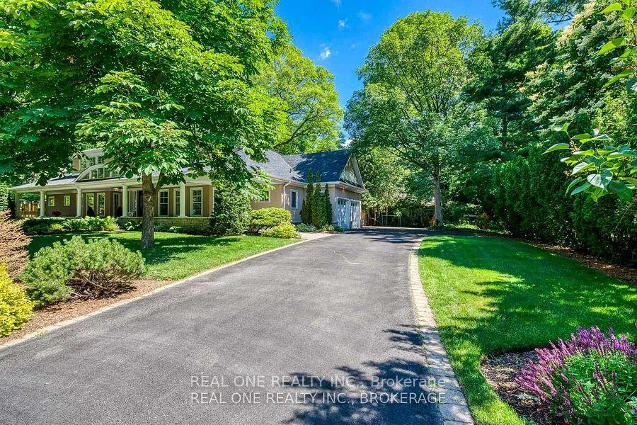 Photo 36 of 249 Poplar Drive, Oakville, Morrison — HOMEH
