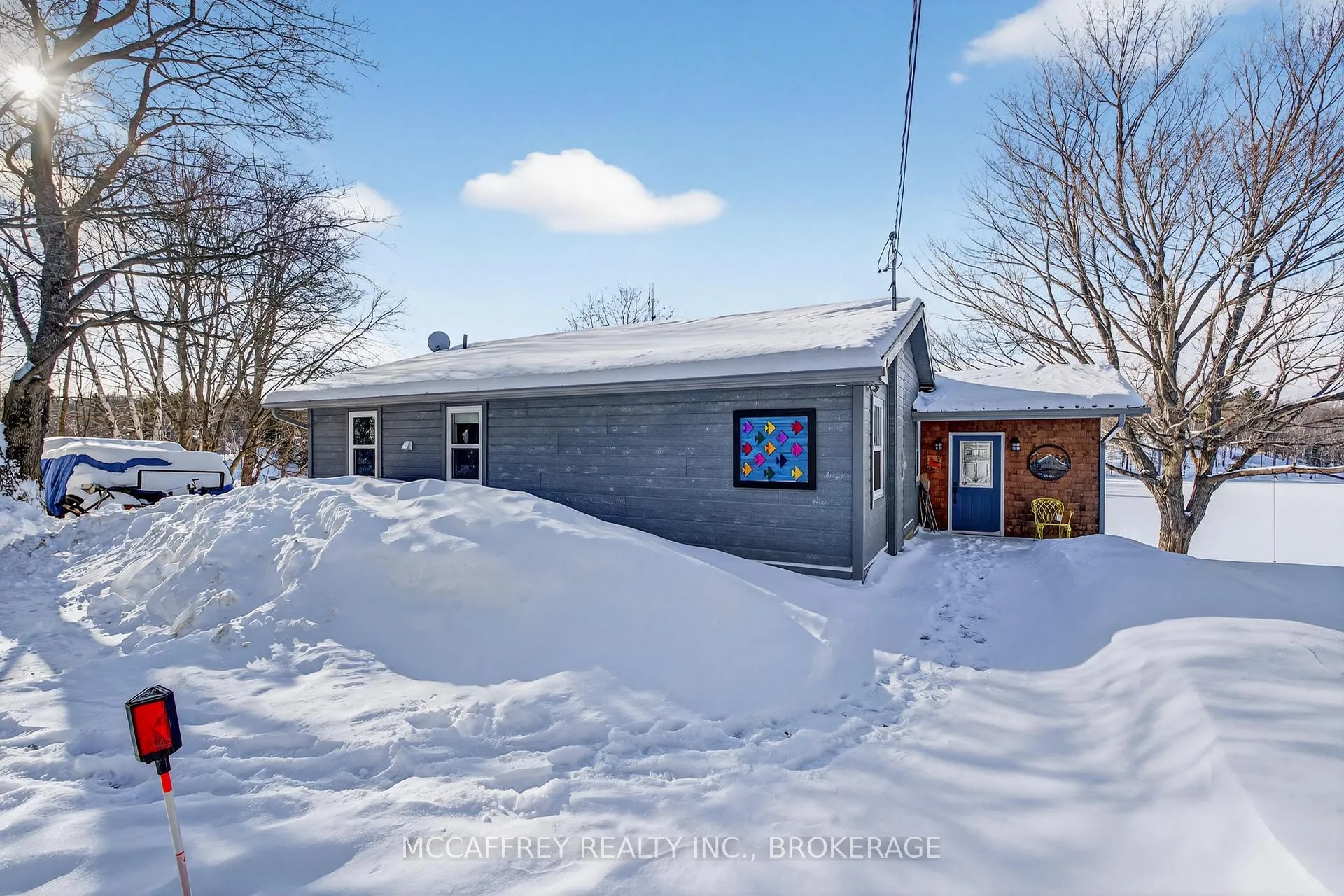 Photo 2 of 10139D Road 38, Frontenac, Frontenac Centre — HOMEH