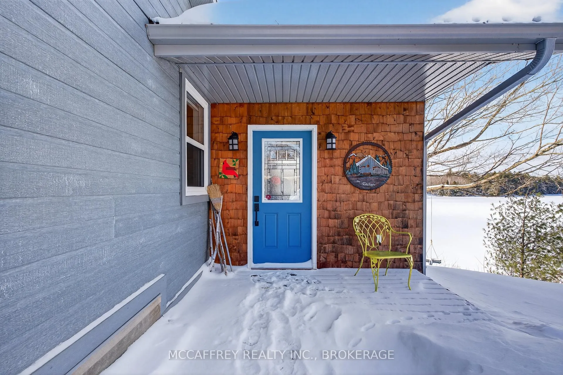 Photo 3 of 10139D Road 38, Frontenac, Frontenac Centre — HOMEH