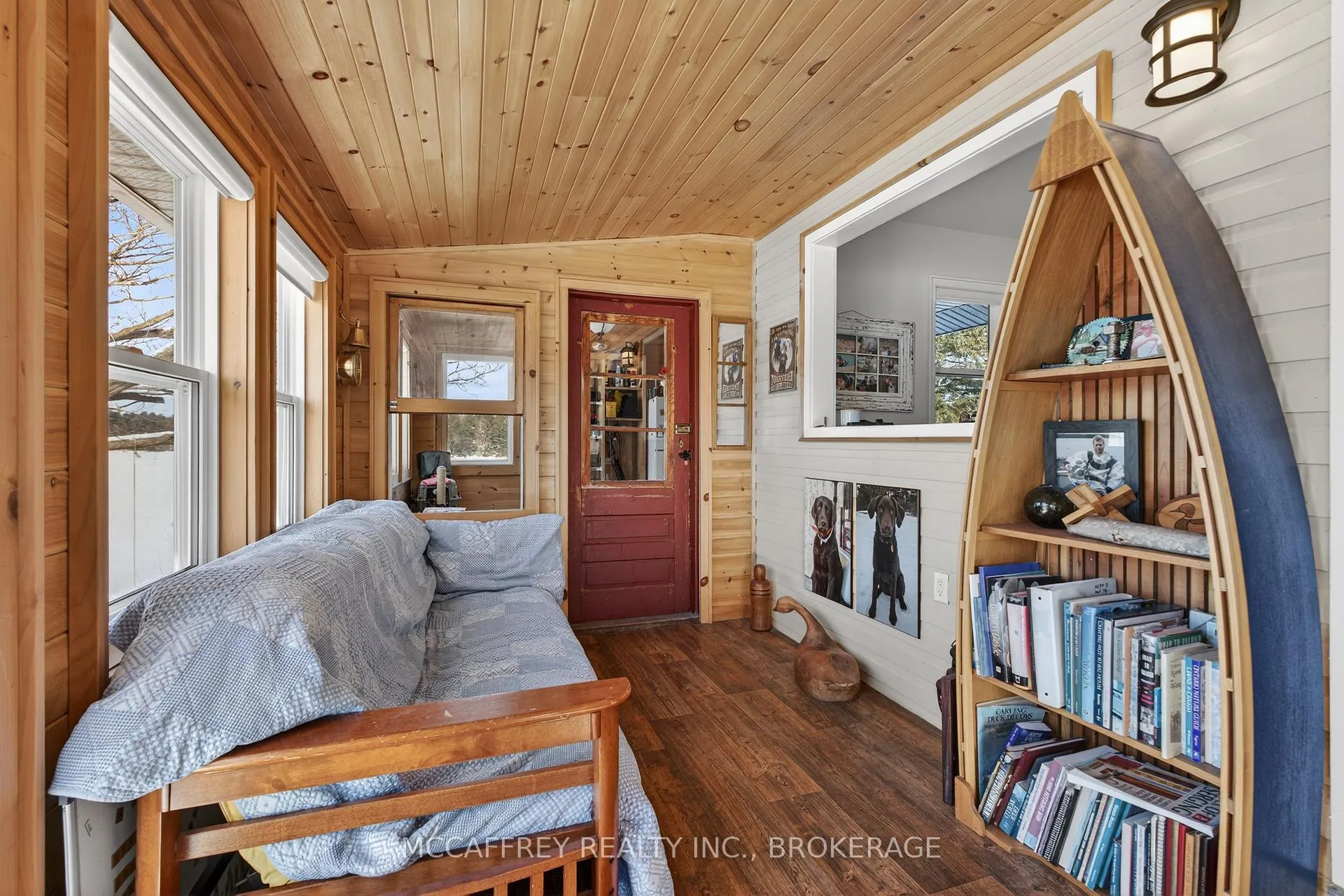 Photo 6 of 10139D Road 38, Frontenac, Frontenac Centre — HOMEH