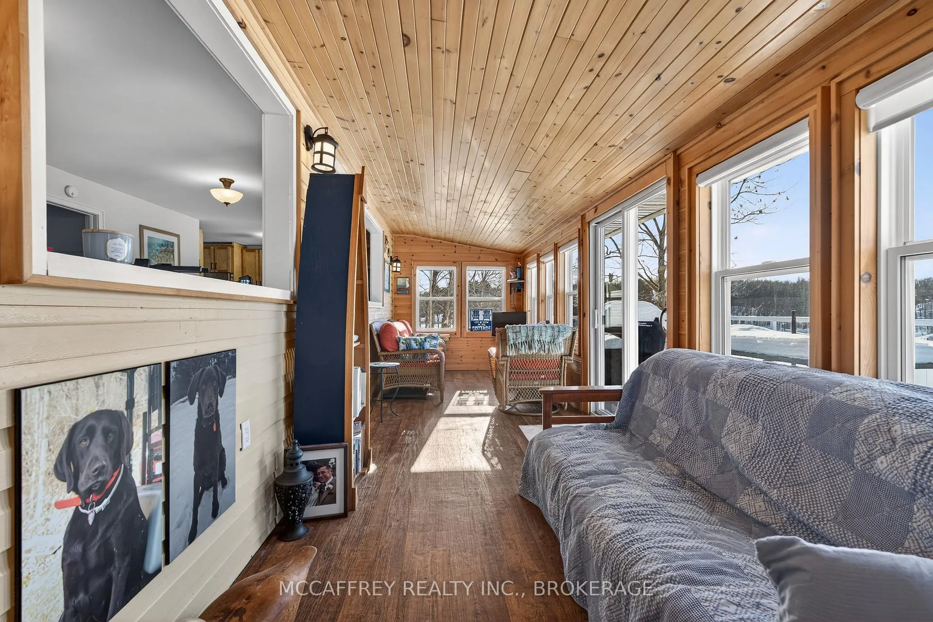 Photo 7 of 10139D Road 38, Frontenac, Frontenac Centre — HOMEH