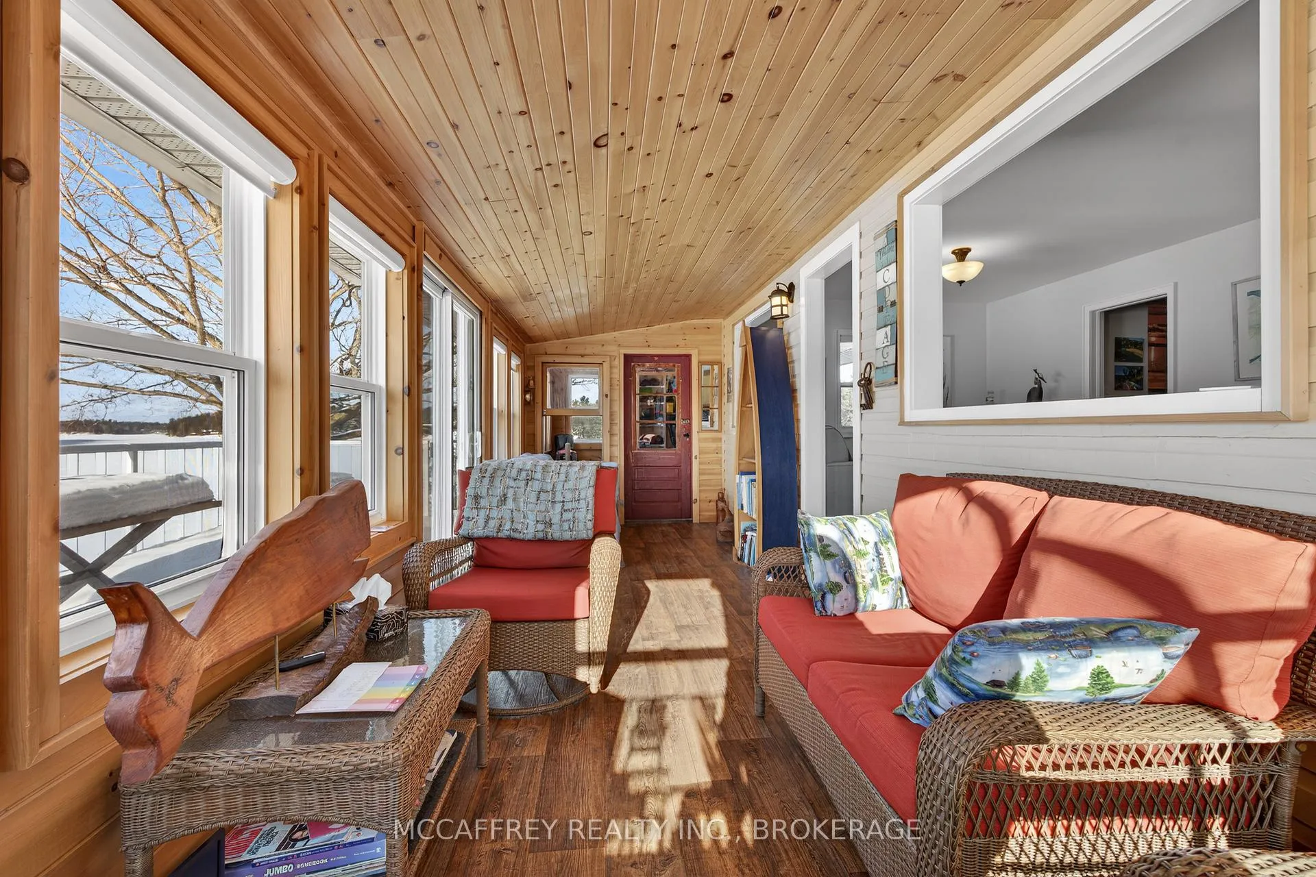 Photo 8 of 10139D Road 38, Frontenac, Frontenac Centre — HOMEH