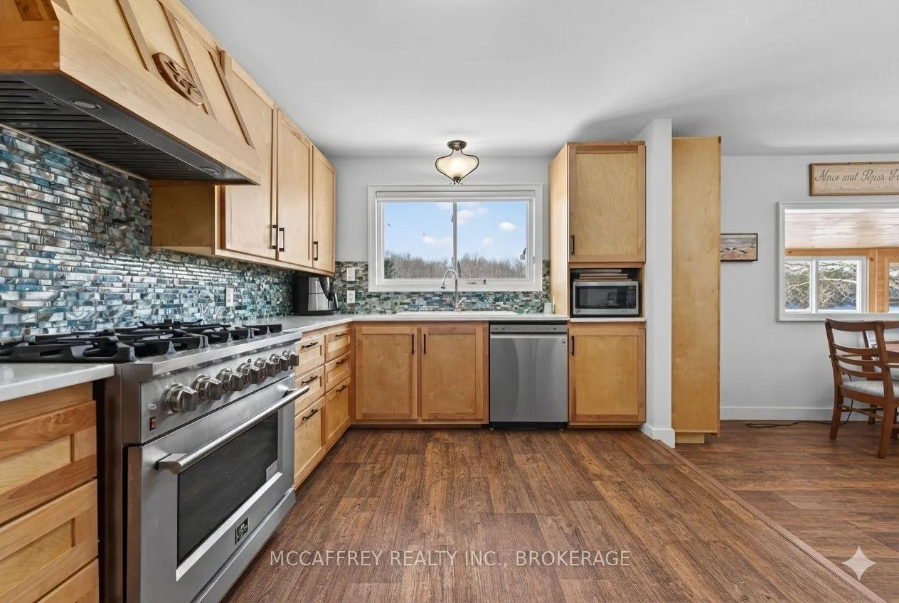 Photo 11 of 10139D Road 38, Frontenac, Frontenac Centre — HOMEH