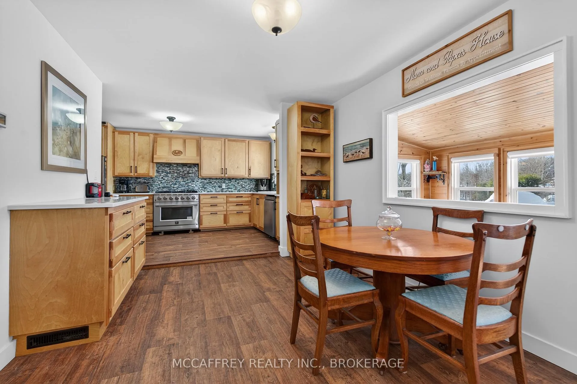 Photo 14 of 10139D Road 38, Frontenac, Frontenac Centre — HOMEH