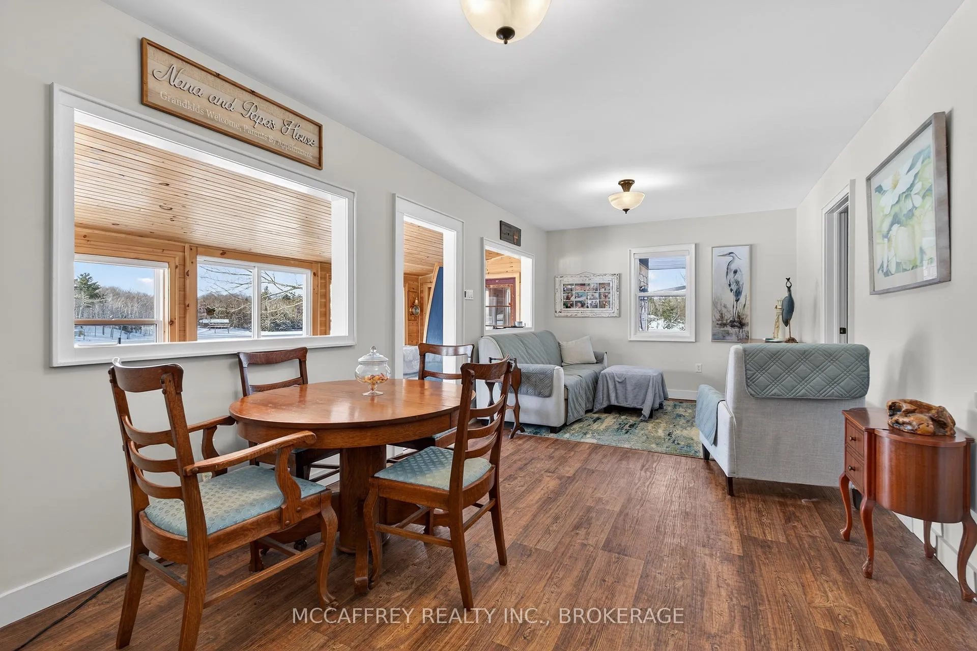 Photo 16 of 10139D Road 38, Frontenac, Frontenac Centre — HOMEH