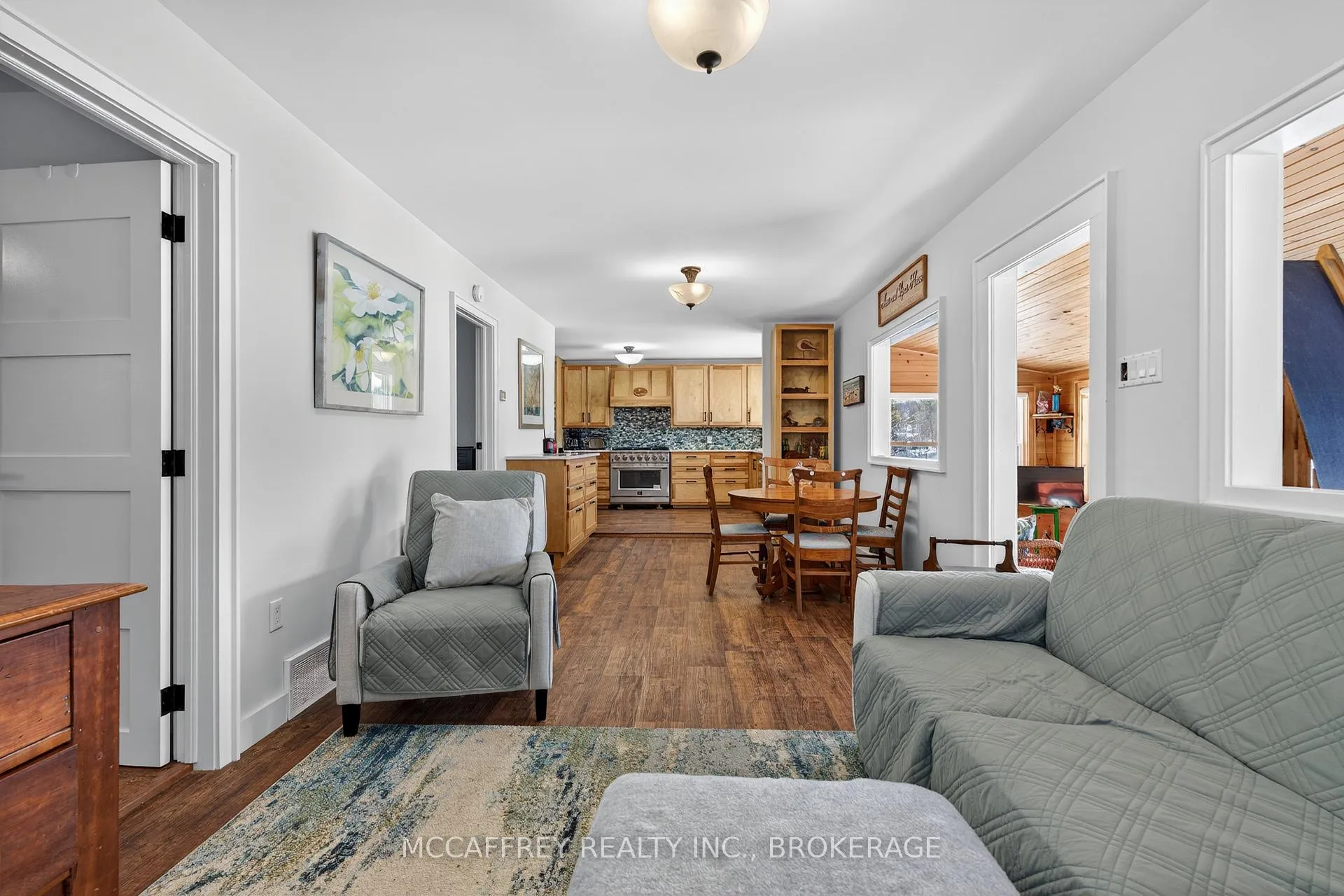 Photo 17 of 10139D Road 38, Frontenac, Frontenac Centre — HOMEH