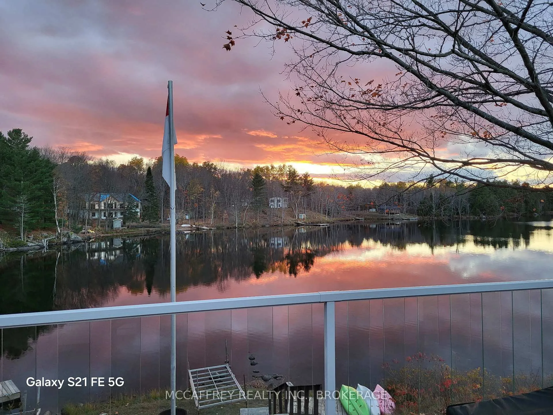 Photo 32 of 10139D Road 38, Frontenac, Frontenac Centre — HOMEH