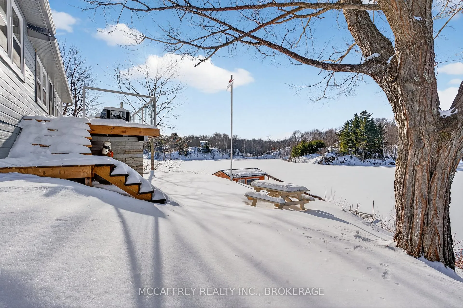 Photo 34 of 10139D Road 38, Frontenac, Frontenac Centre — HOMEH