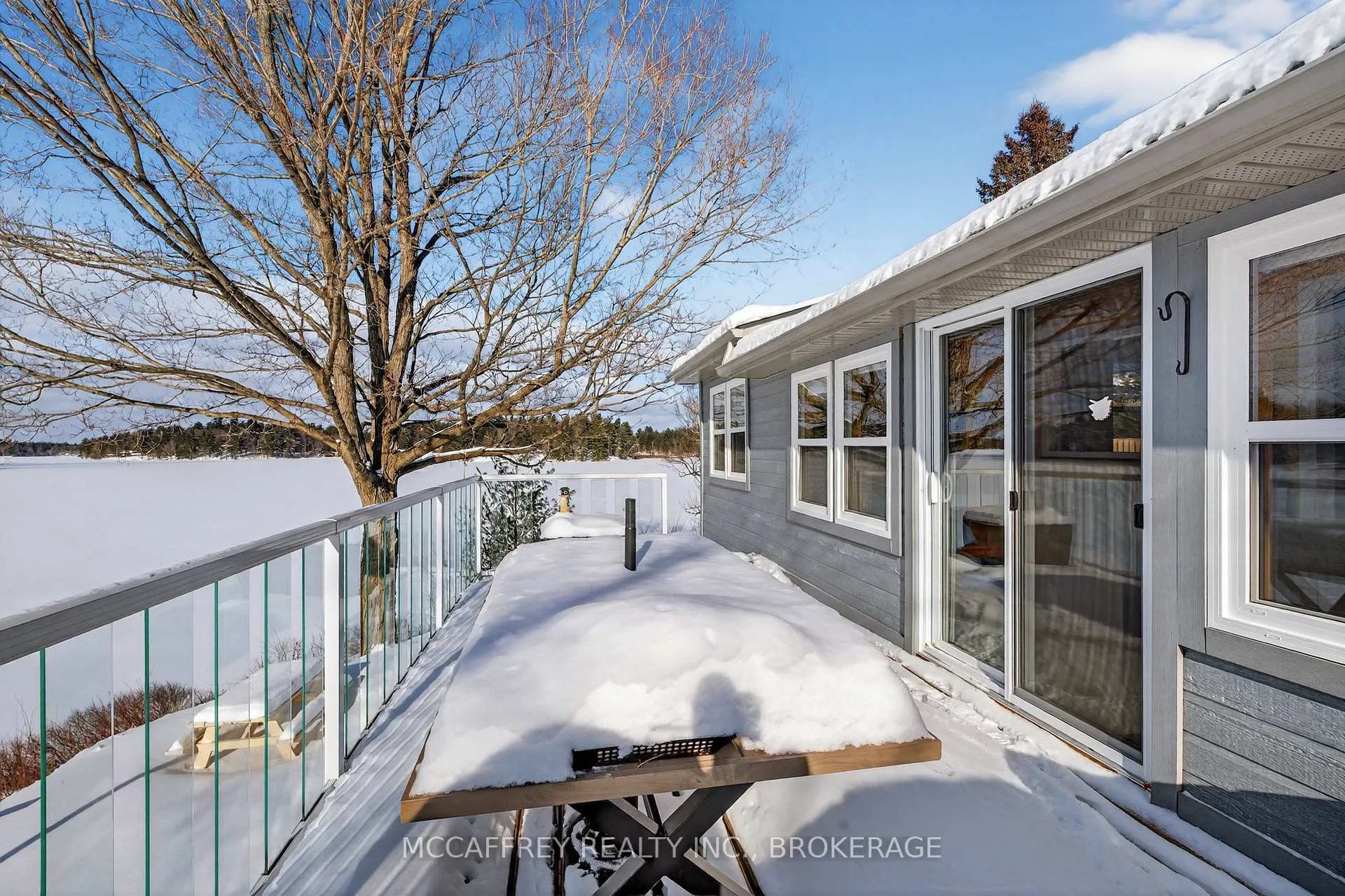 Photo 35 of 10139D Road 38, Frontenac, Frontenac Centre — HOMEH