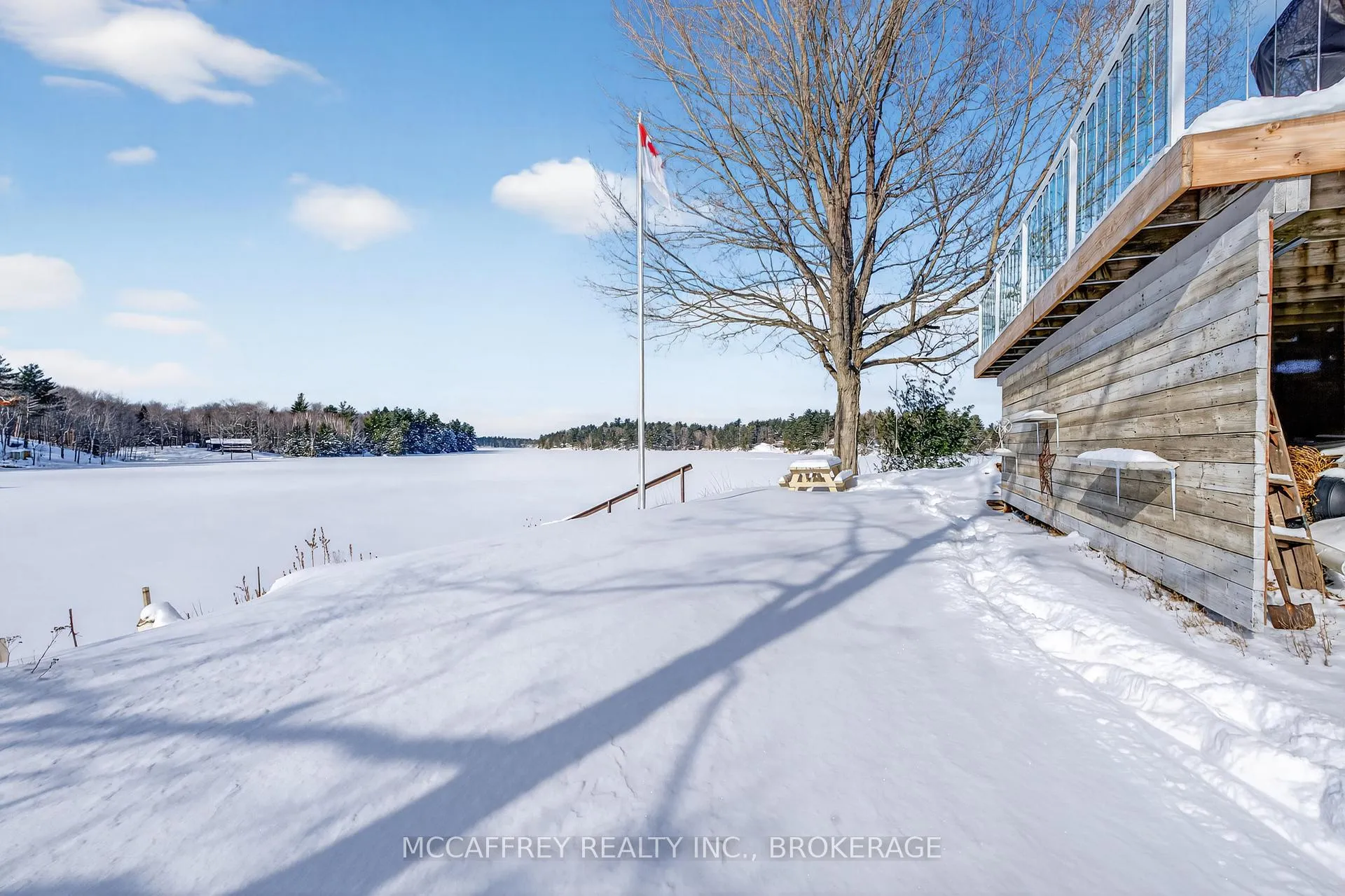 Photo 36 of 10139D Road 38, Frontenac, Frontenac Centre — HOMEH