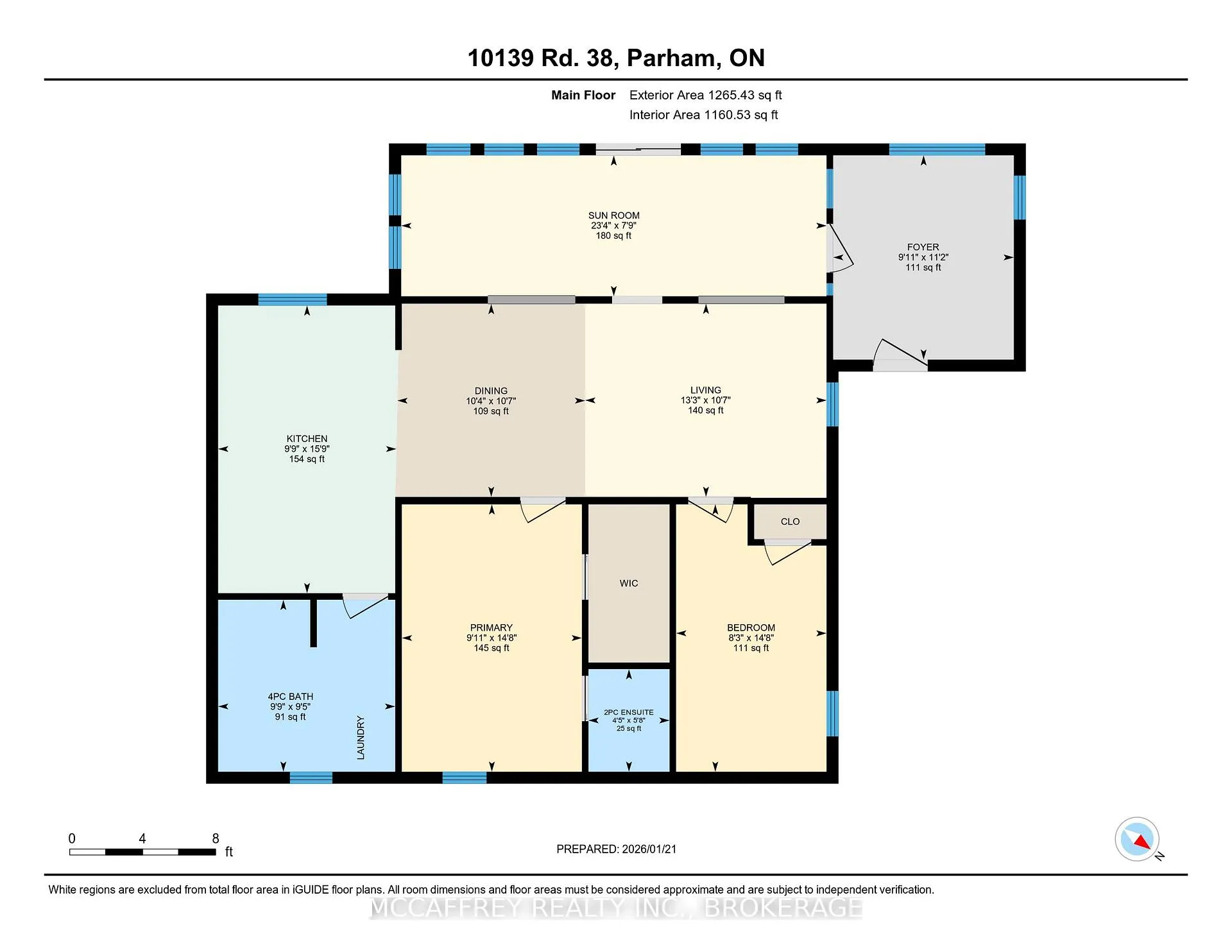 Photo 50 of 10139D Road 38, Frontenac, Frontenac Centre — HOMEH