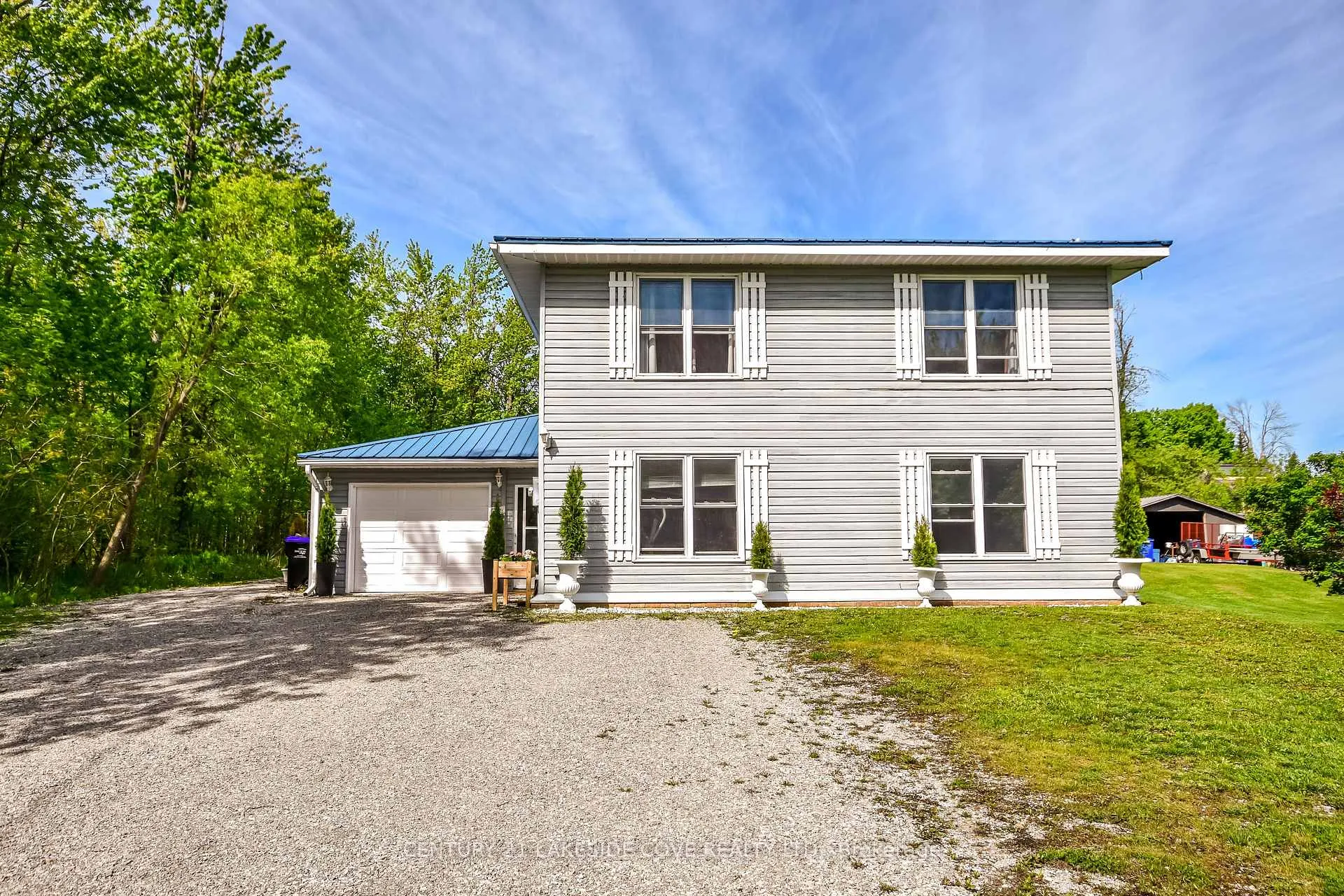Photo 2 of 3976 Woodland Drive, Ramara, Rural Ramara — HOMEH