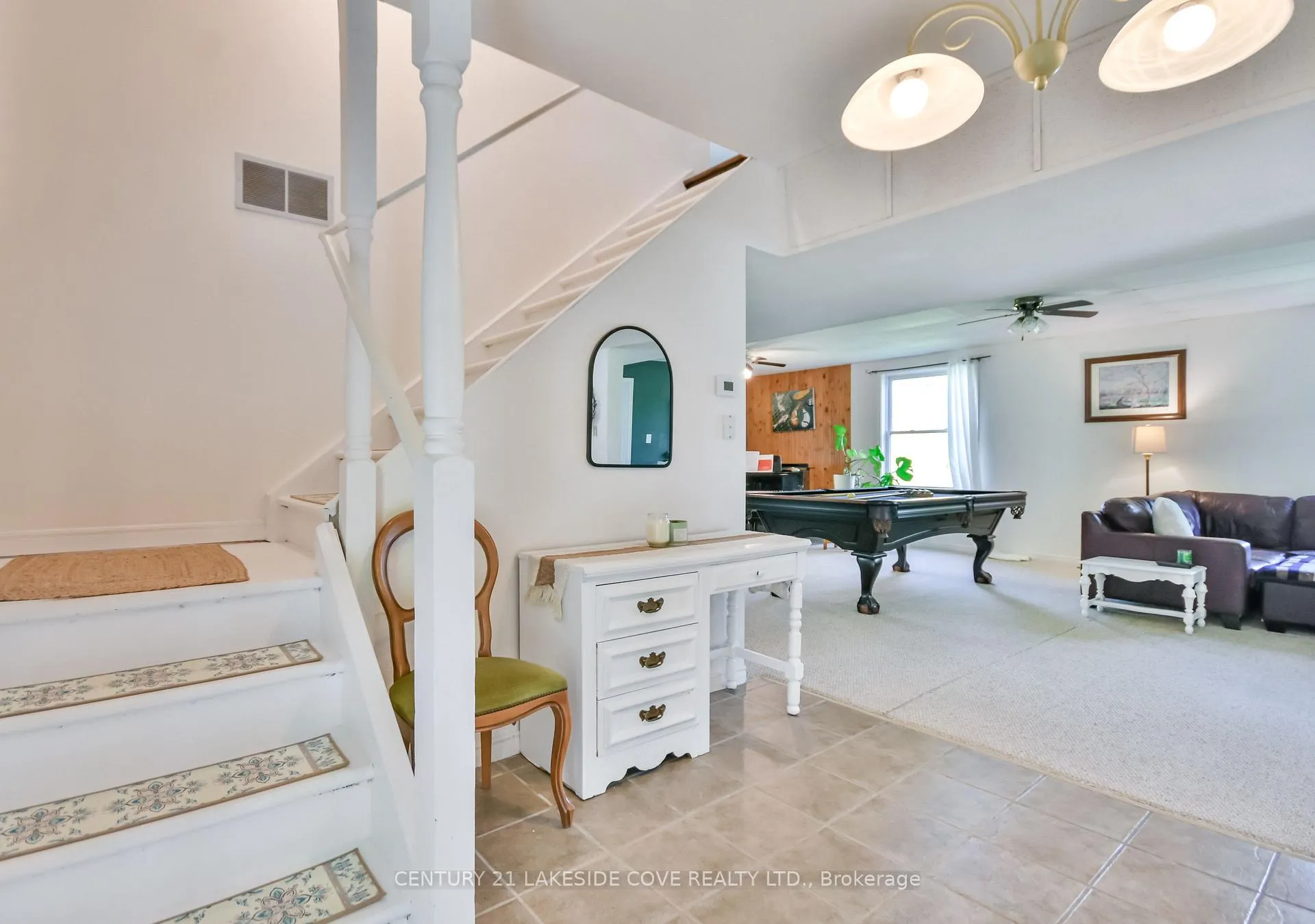 Photo 5 of 3976 Woodland Drive, Ramara, Rural Ramara — HOMEH