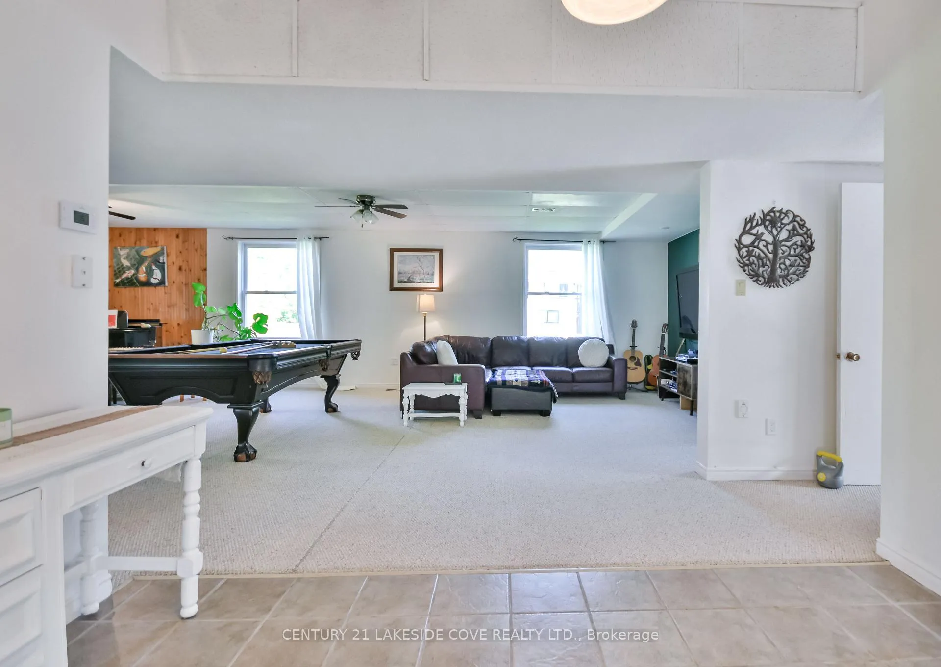 Photo 6 of 3976 Woodland Drive, Ramara, Rural Ramara — HOMEH