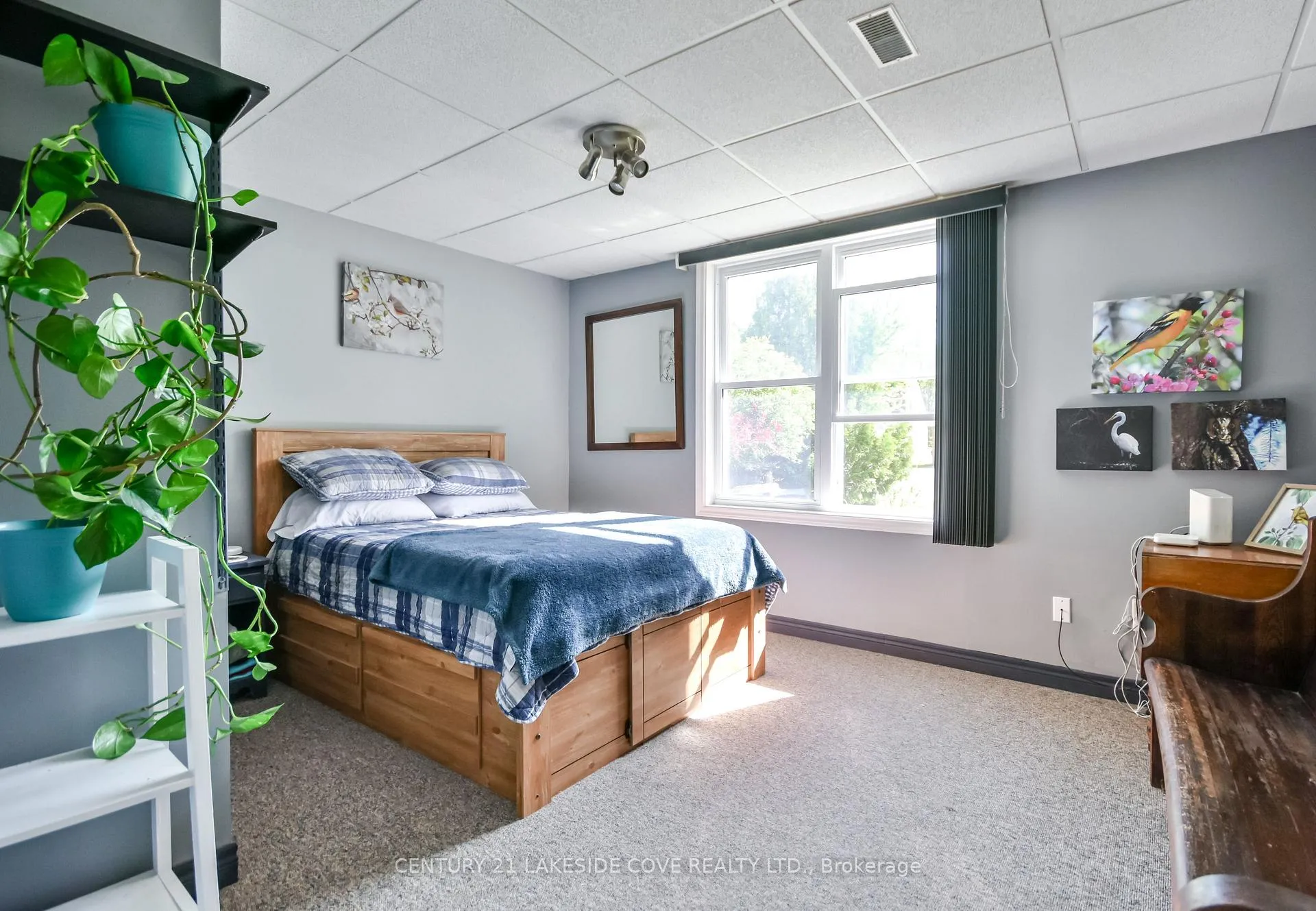Photo 9 of 3976 Woodland Drive, Ramara, Rural Ramara — HOMEH