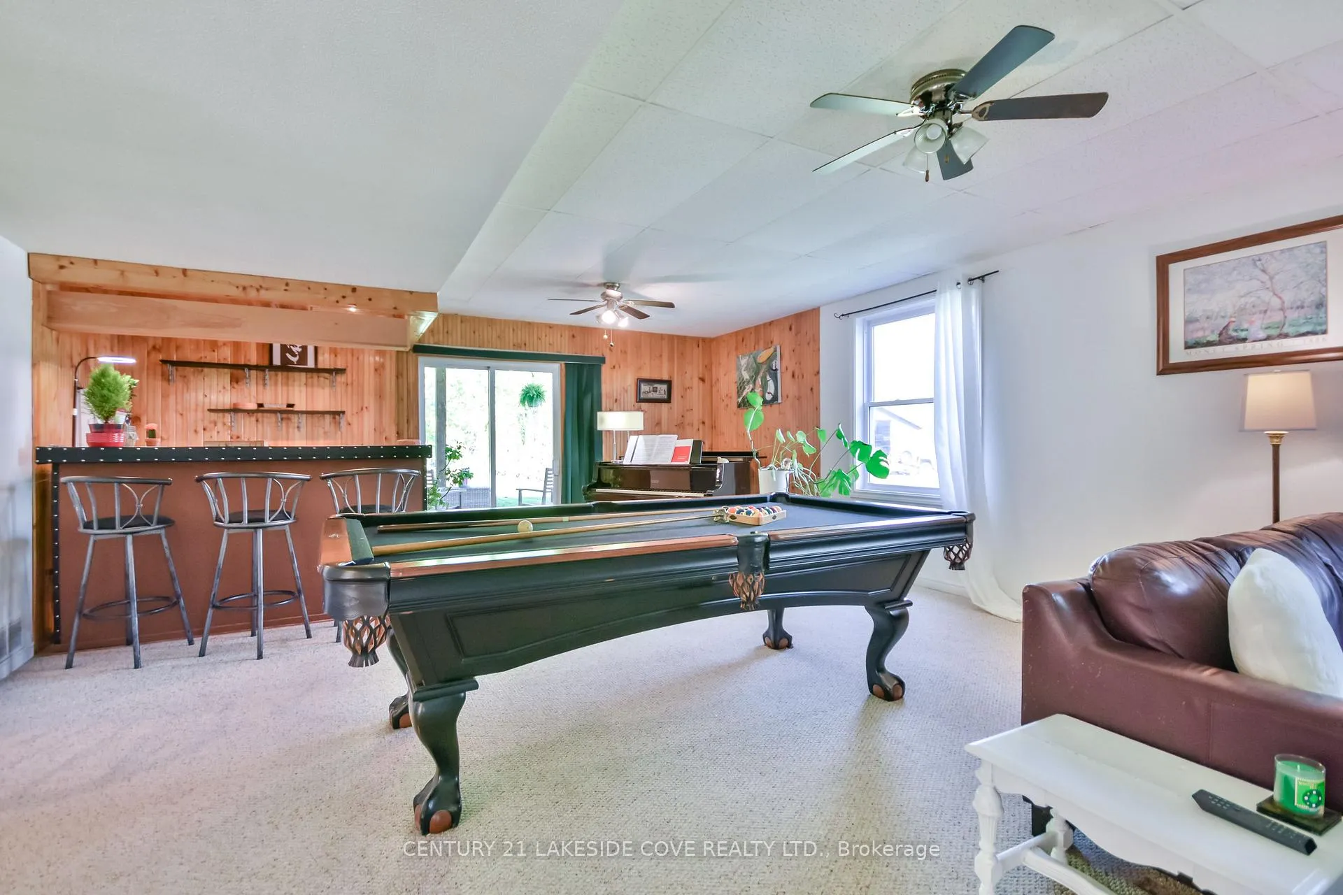 Photo 10 of 3976 Woodland Drive, Ramara, Rural Ramara — HOMEH