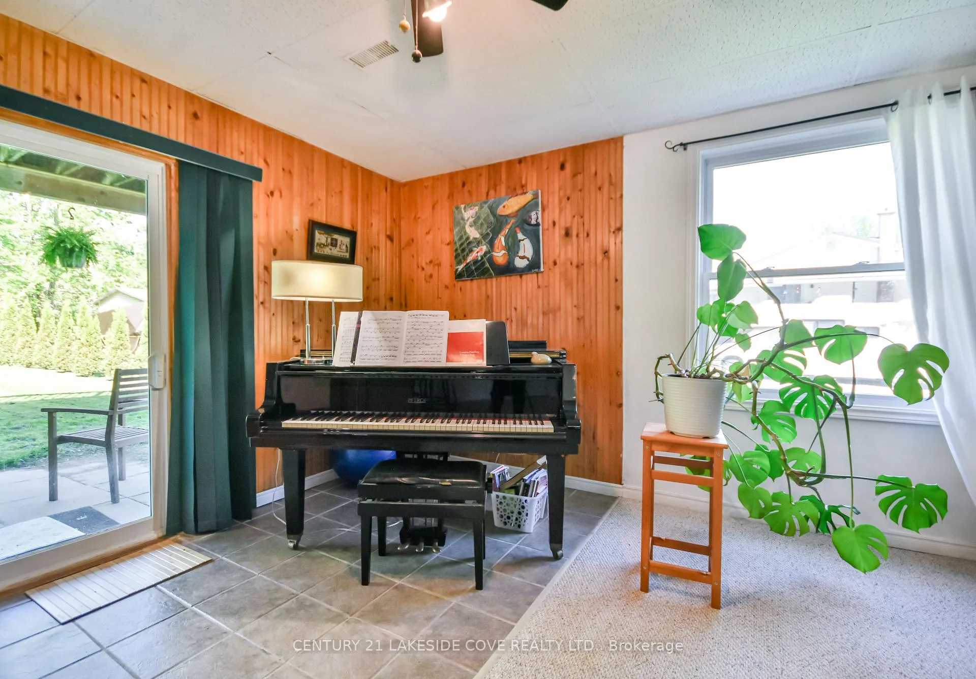 Photo 12 of 3976 Woodland Drive, Ramara, Rural Ramara — HOMEH