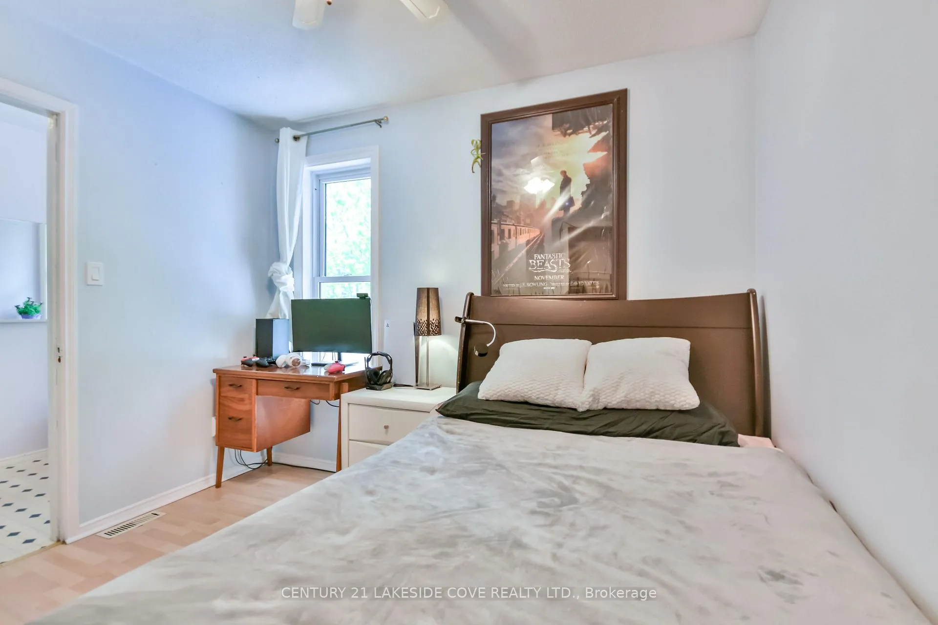 Photo 32 of 3976 Woodland Drive, Ramara, Rural Ramara — HOMEH