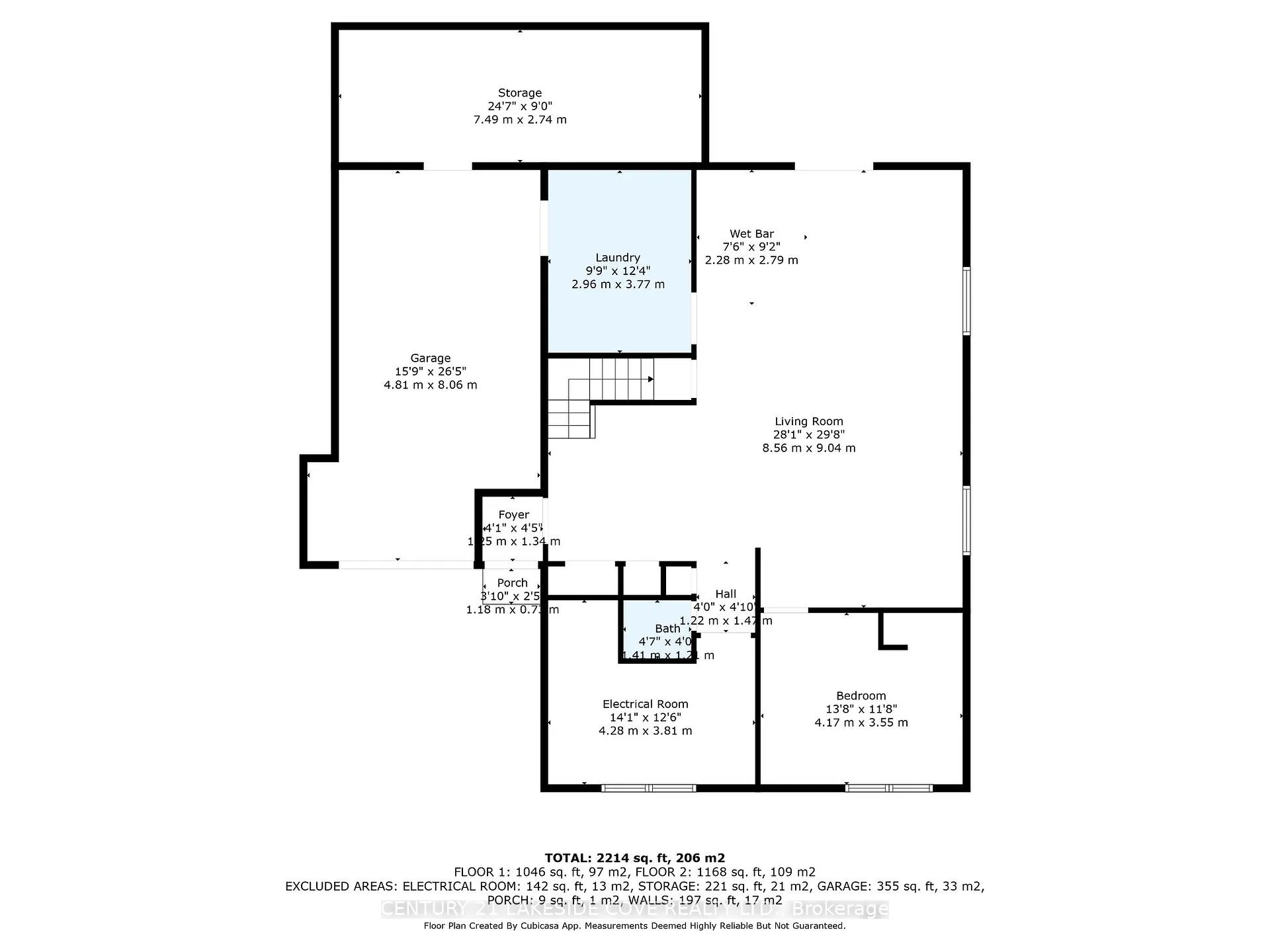 Photo 45 of 3976 Woodland Drive, Ramara, Rural Ramara — HOMEH